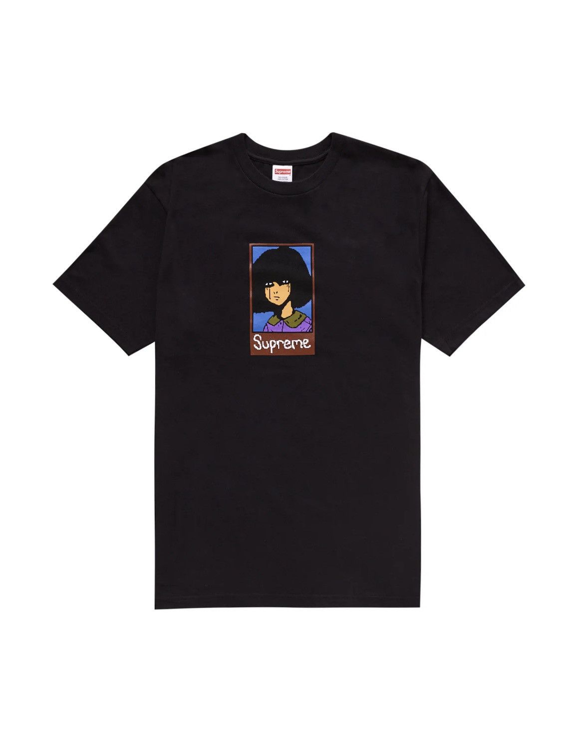 Supreme Emo Tee