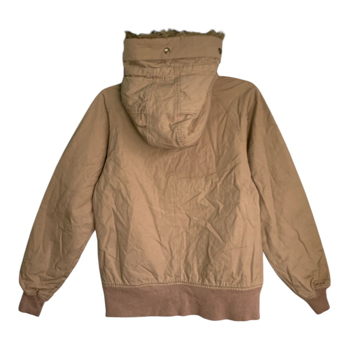 Japanese Brand Rare Design vintage Remold Girl By Porter Company LTD Size M / US 6-8 / IT 42-44 - 2 Thumbnail