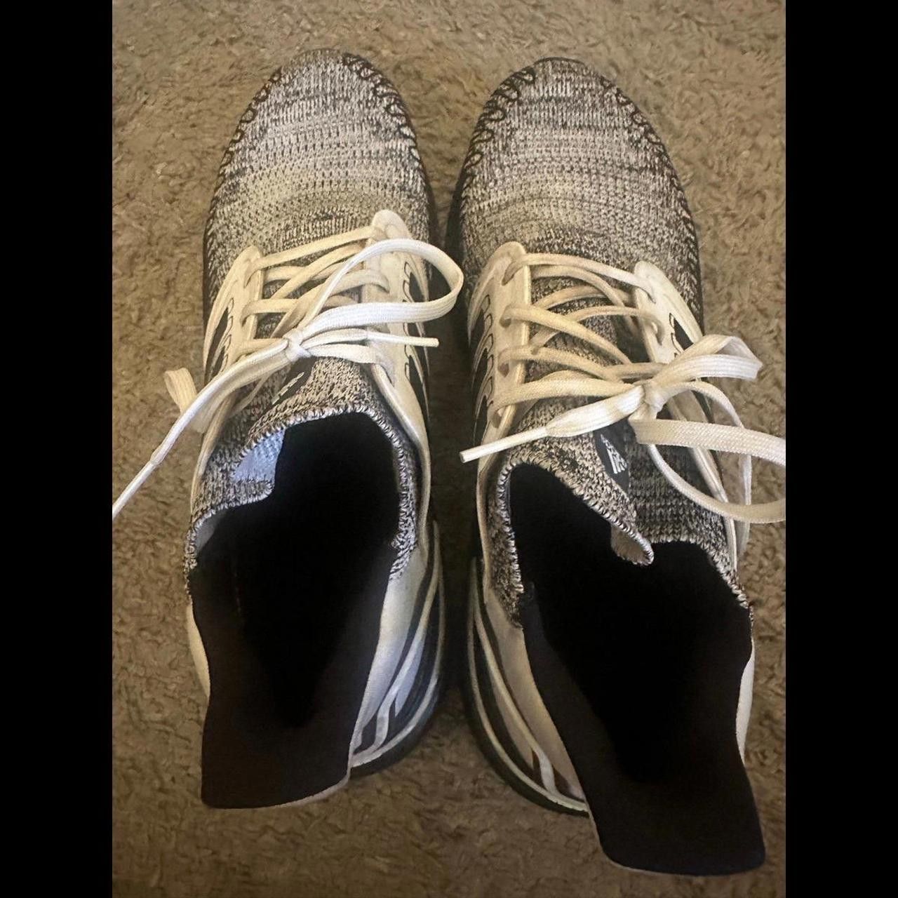Adidas Mens Pre Own Adidas Ultraboost Size US 11.5 / EU 44-45 - 8 Thumbnail