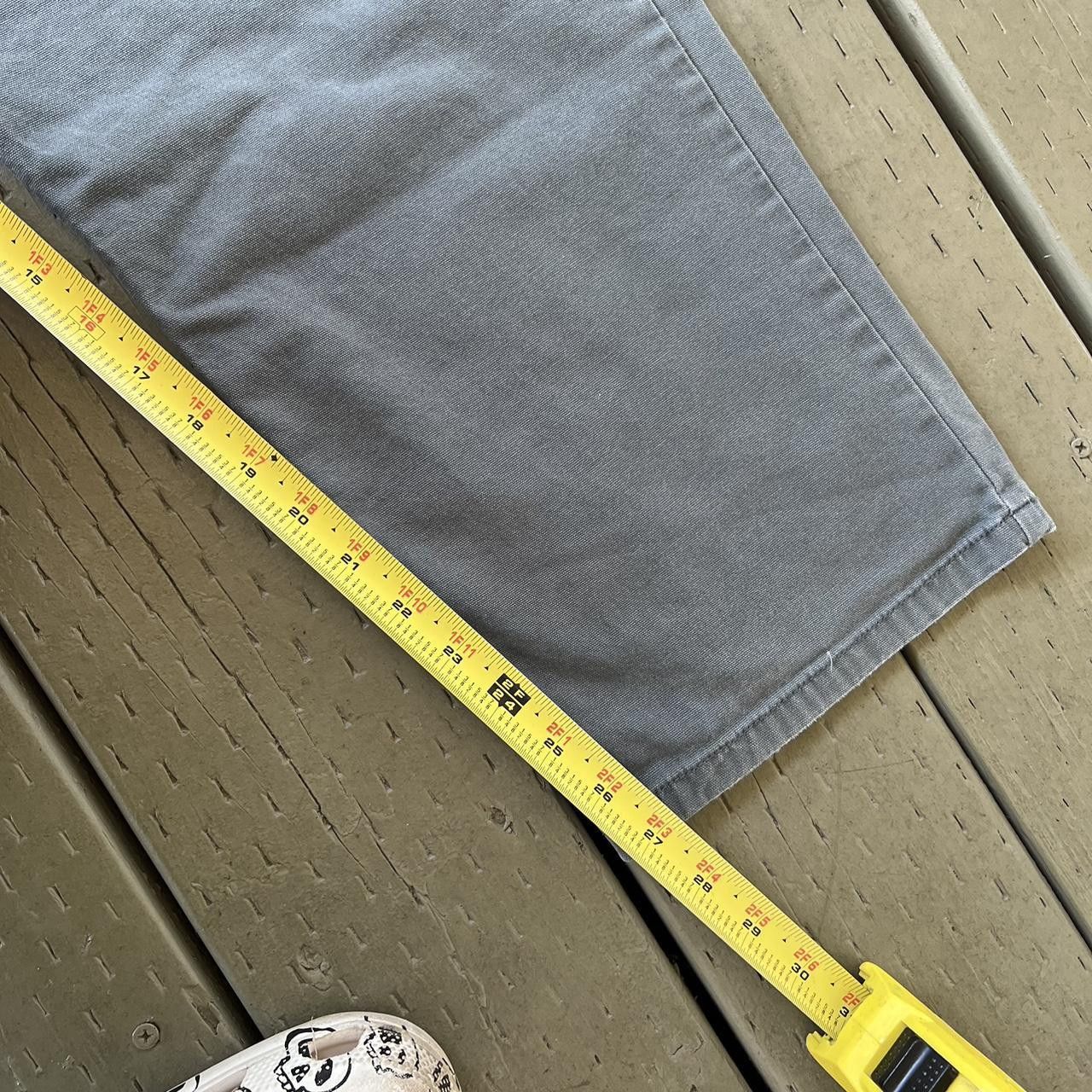 Carhartt Carhartt pants Size US 38 / EU 54 - 6 Thumbnail