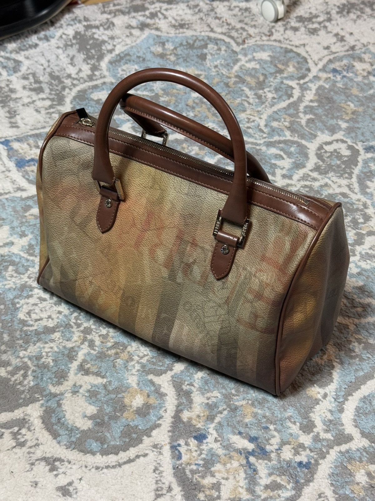 Gianfranco Ferre × Vintage Gianfranco Ferre bag Size ONE SIZE - 1 Thumbnail