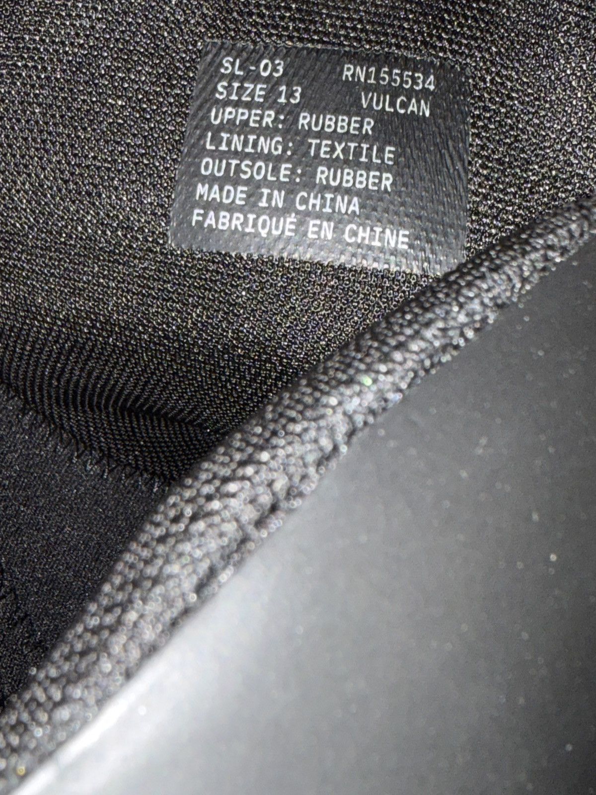 Yeezy Yeezy SL-03 Size US 13 / EU 46 - 6 Thumbnail