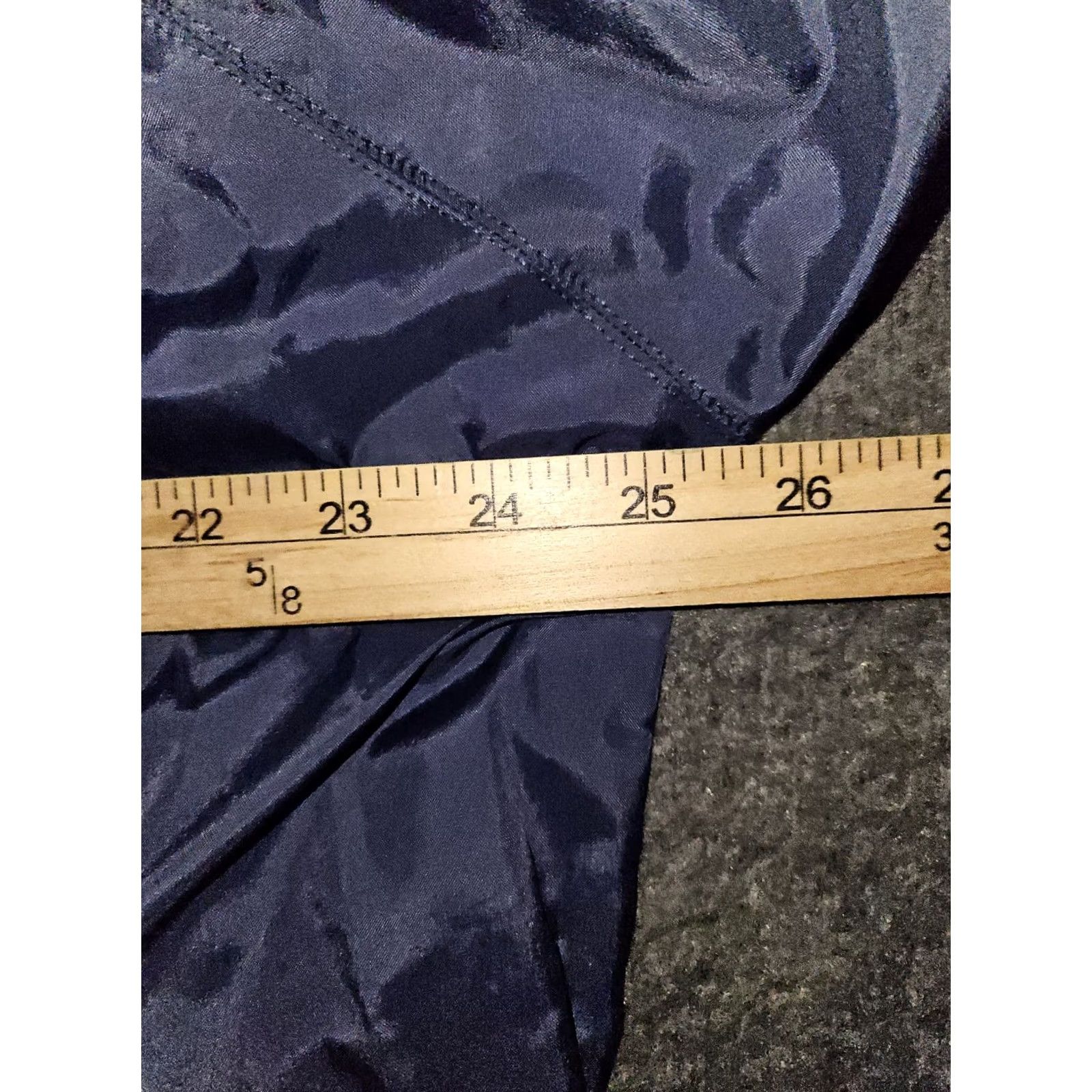 Vintage VINTAGE Eastbay Windbreaker Jacket Mens M Blue Yellow 90s Sports Lightweight Pockets Logo Nylon Outdoors Size US M / EU 48-50 / 2 - 3 Thumbnail