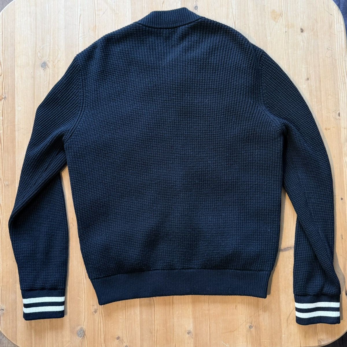 Moncler Moncler Cardigan Size US XL / EU 56 / 4 - 14 Thumbnail