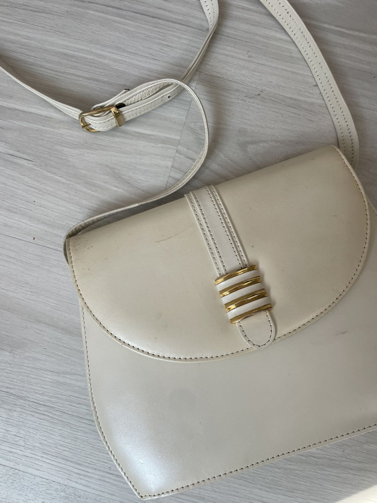 Vintage Vintage bag Size ONE SIZE - 3 Thumbnail