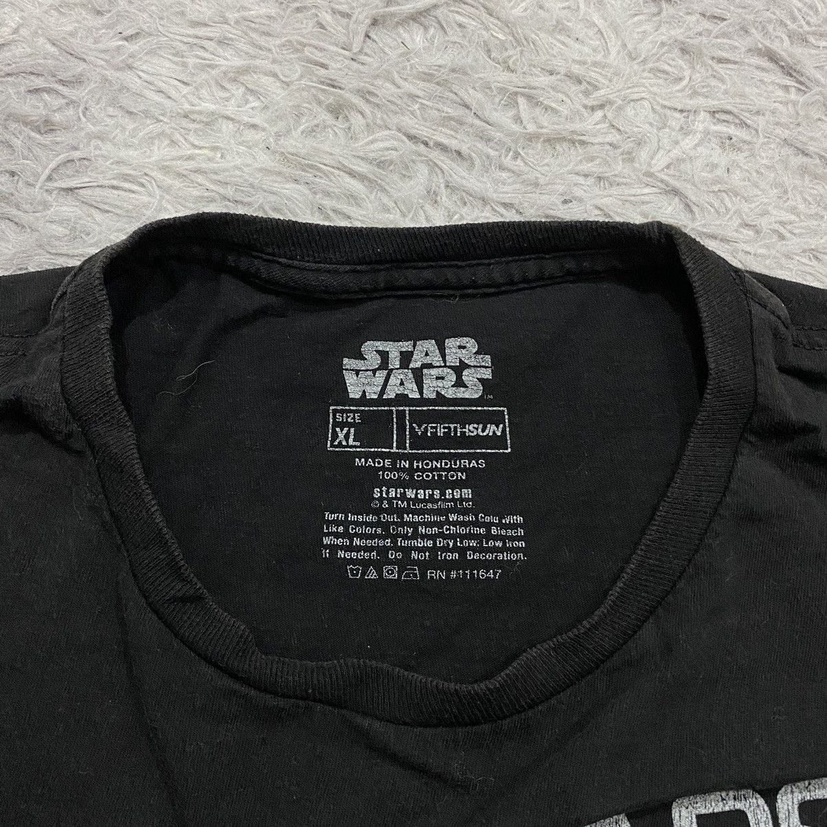 Star Wars × Vintage Movie star wars film Size US XL / EU 56 / 4 - 3 Thumbnail