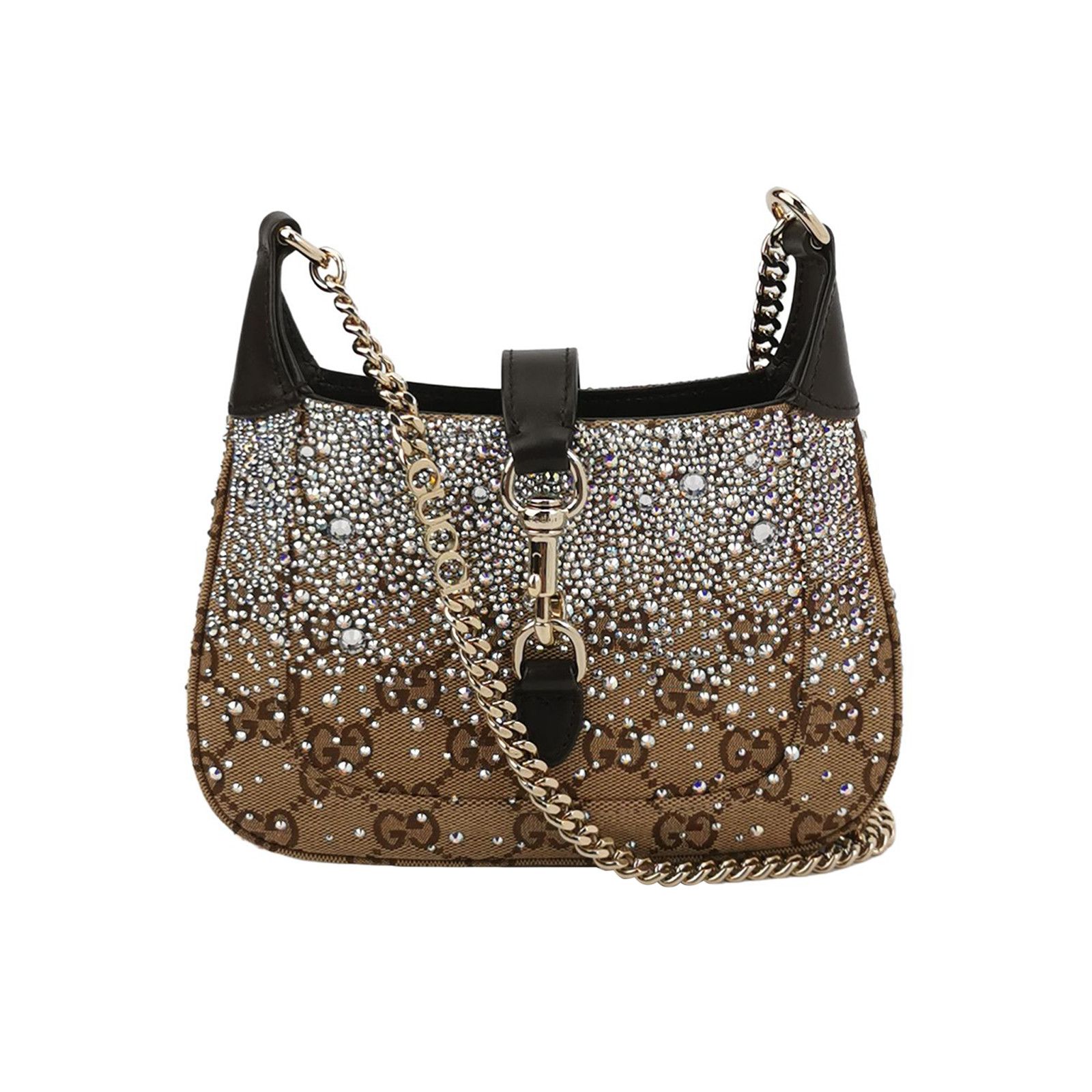 Gucci Gucci Women os Shoulder Bags Size ONE SIZE - 1 Thumbnail