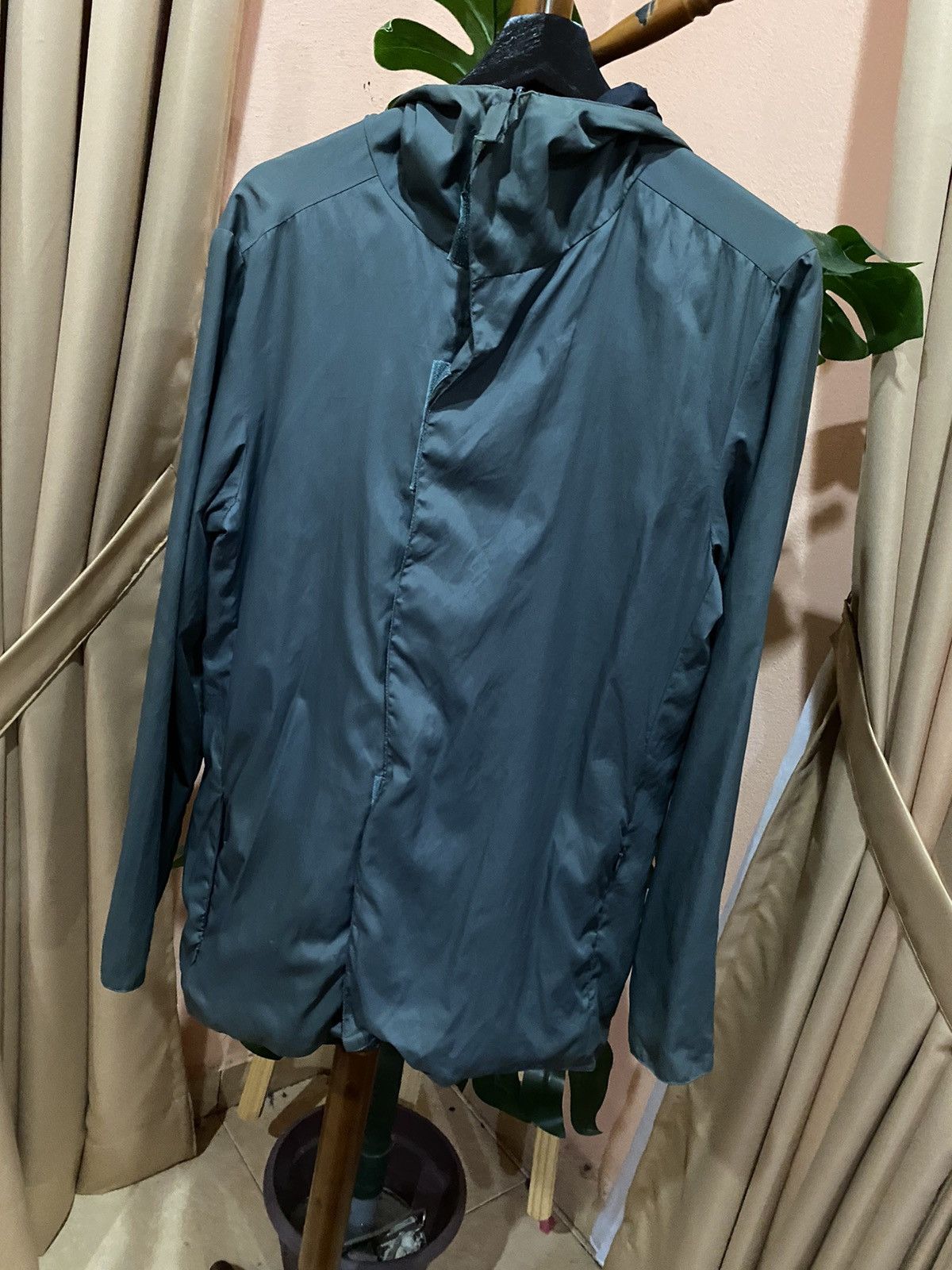 Yuji Yamada YAMADA YUJI BLOCKTECH JACKET Size US M / EU 48-50 / 2 - 2 Thumbnail