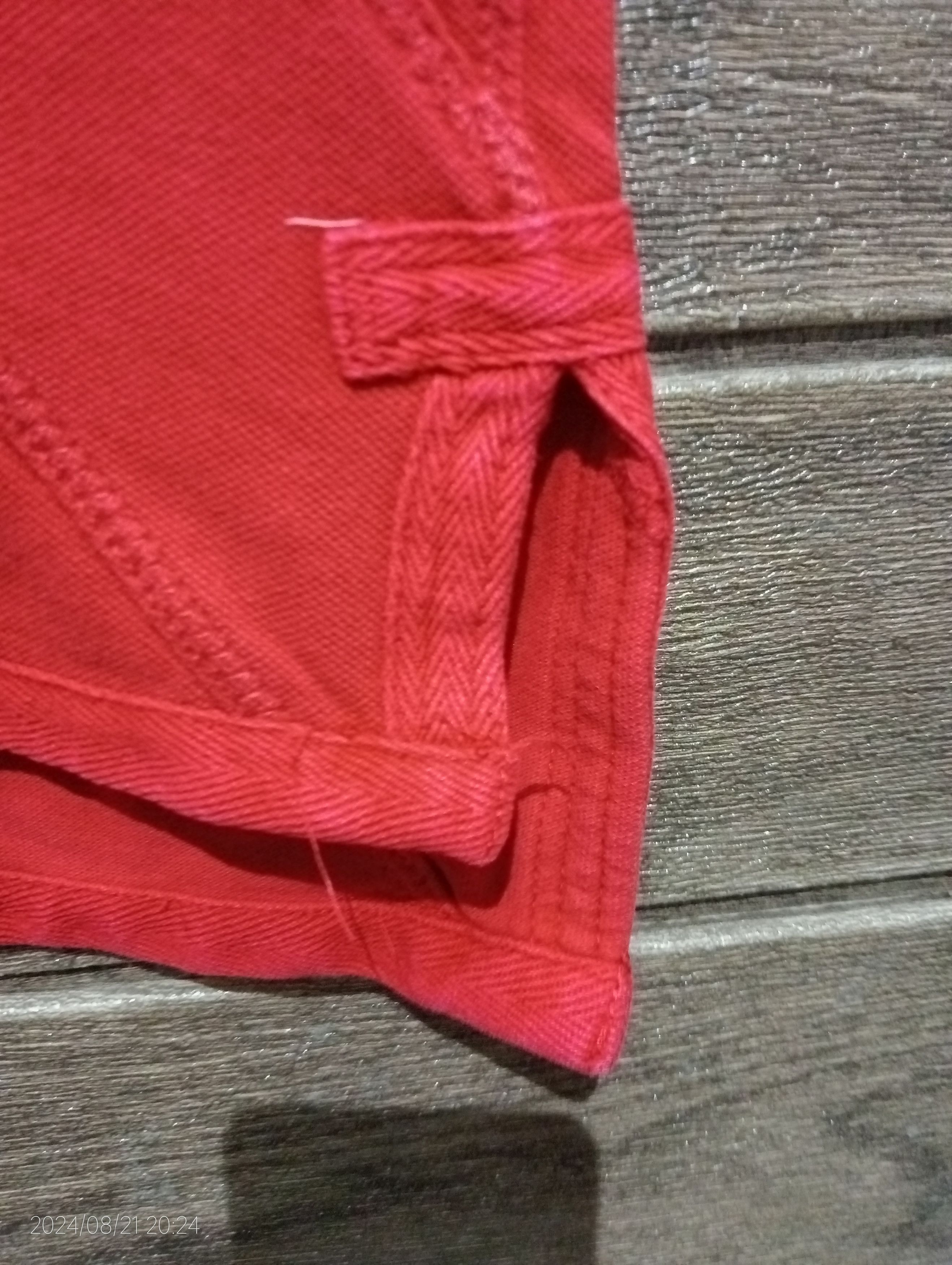 Polo Ralph Lauren Vintage Polo by Ralph Lauren Polo Shirt Size US S / EU 44-46 / 1 - 5 Thumbnail