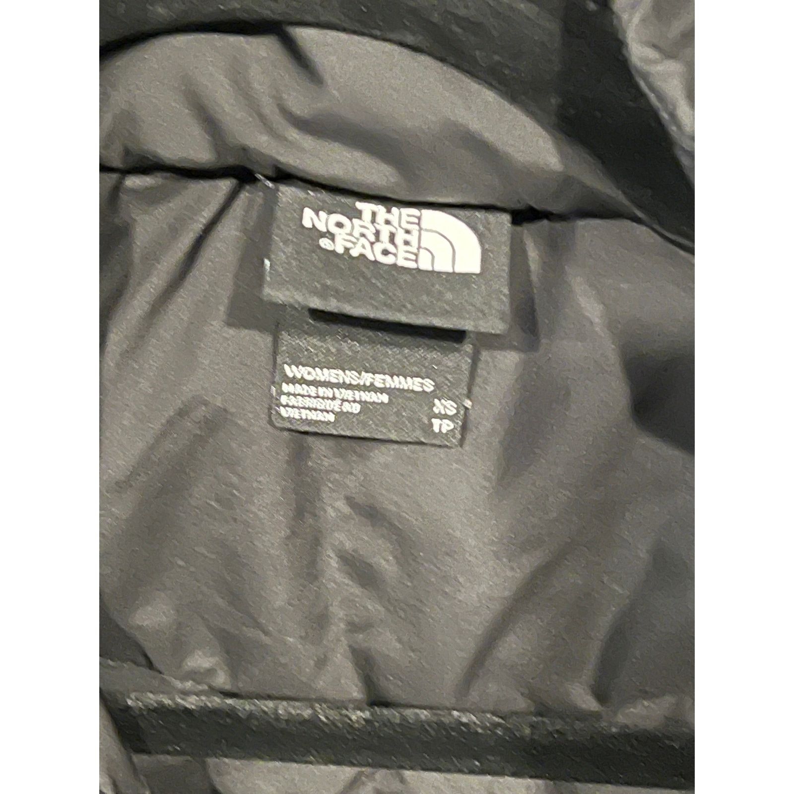 The North Face The North Face Women's Tamburello Parka Womans XS Size XS / US 0-2 / IT 36-38 - 3 Thumbnail