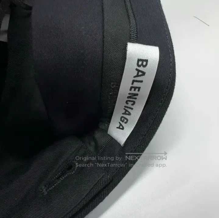 Balenciaga Balenciaga Casual Straight. Size US 36 / EU 52 - 5 Thumbnail