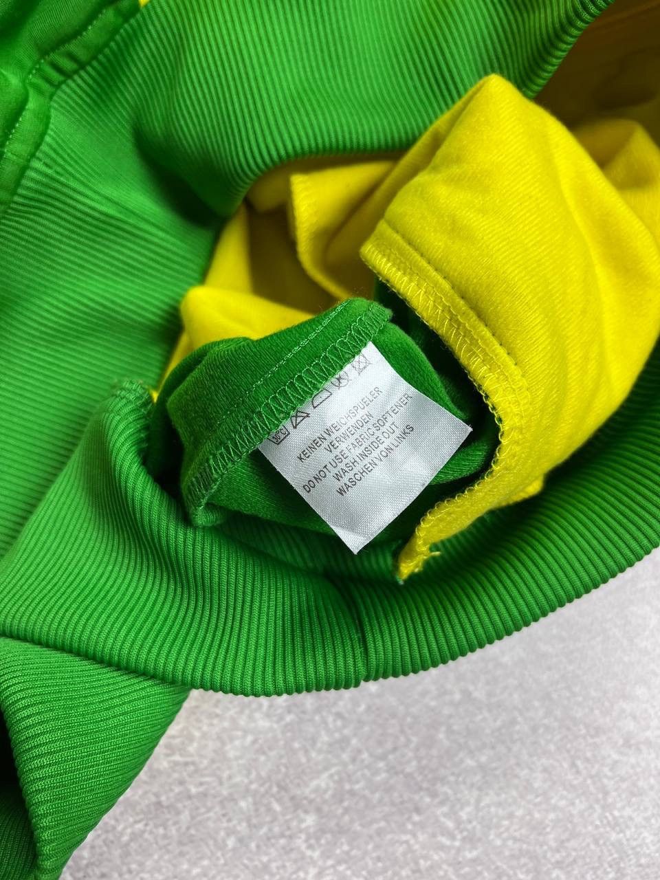 Other Vintage Brazil Archival Boxy Olympic Jacket XL Size US XL / EU 56 / 4 - 6 Thumbnail