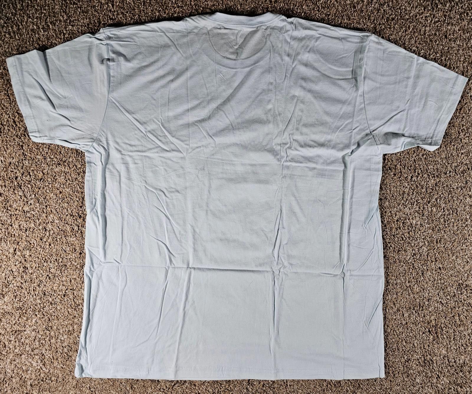 Electric Visual electra bicycle company mens XXL Tshirt Size US XXL / EU 58 / 5 - 5 Thumbnail