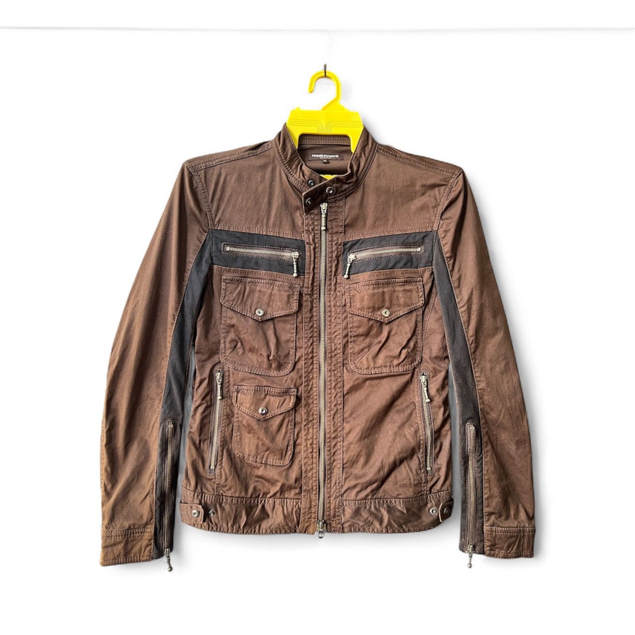 HIDEAWAYS 335. Hide Aways Nicole jacket Size US M / EU 48-50 / 2 - 1 Thumbnail