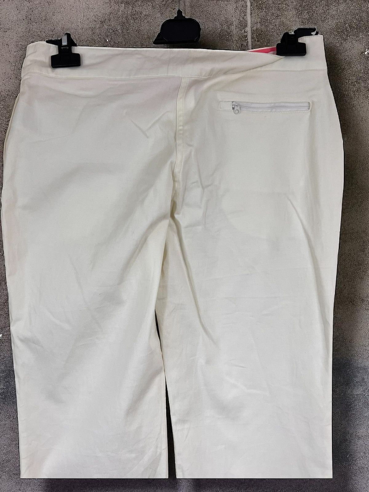 Adidas Adidas sports pants size XL Size 32" / US 10 / IT 46 - 4 Thumbnail