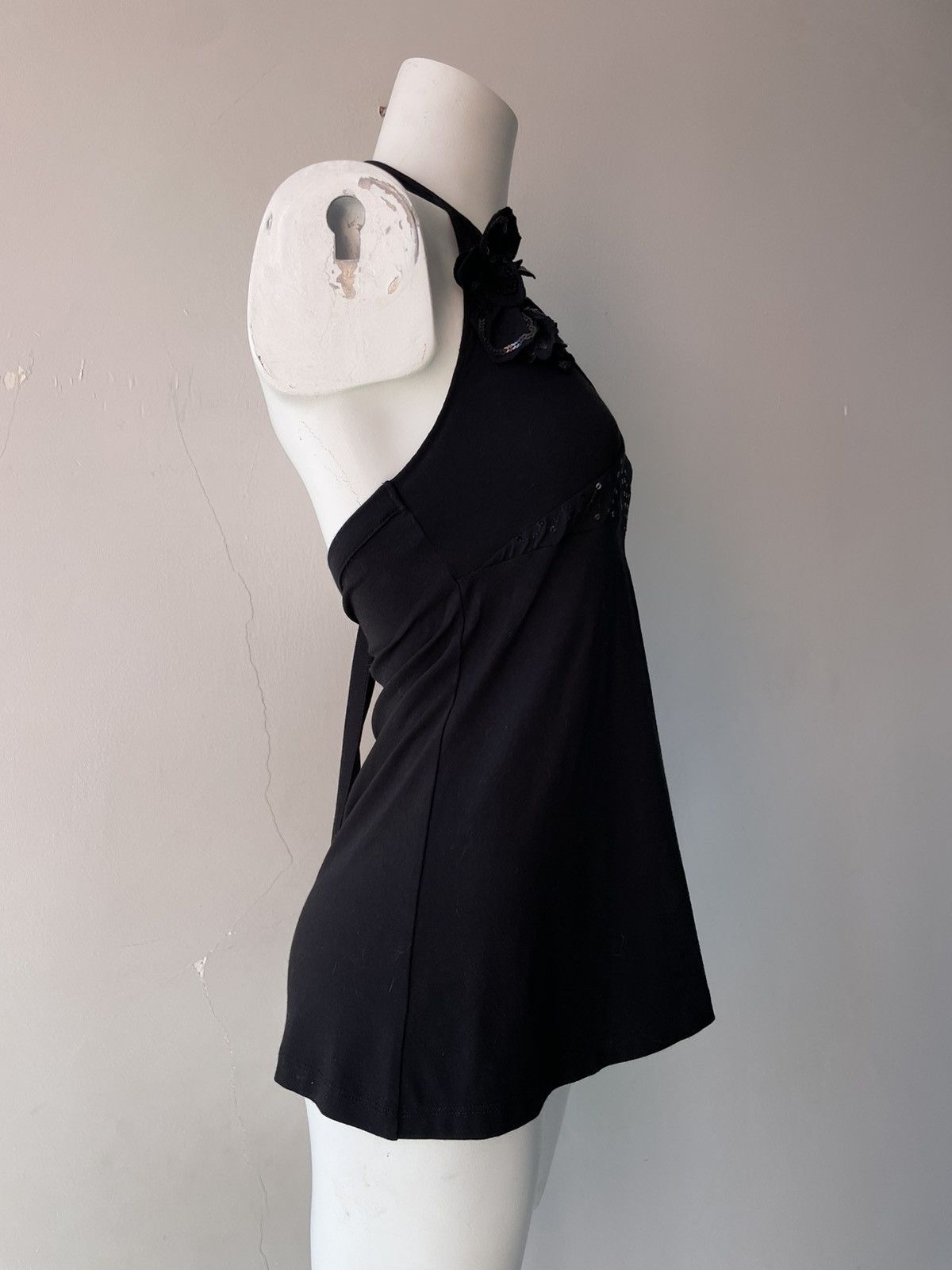 Vintage Vivid blouse Size M / US 6-8 / IT 42-44 - 11 Thumbnail