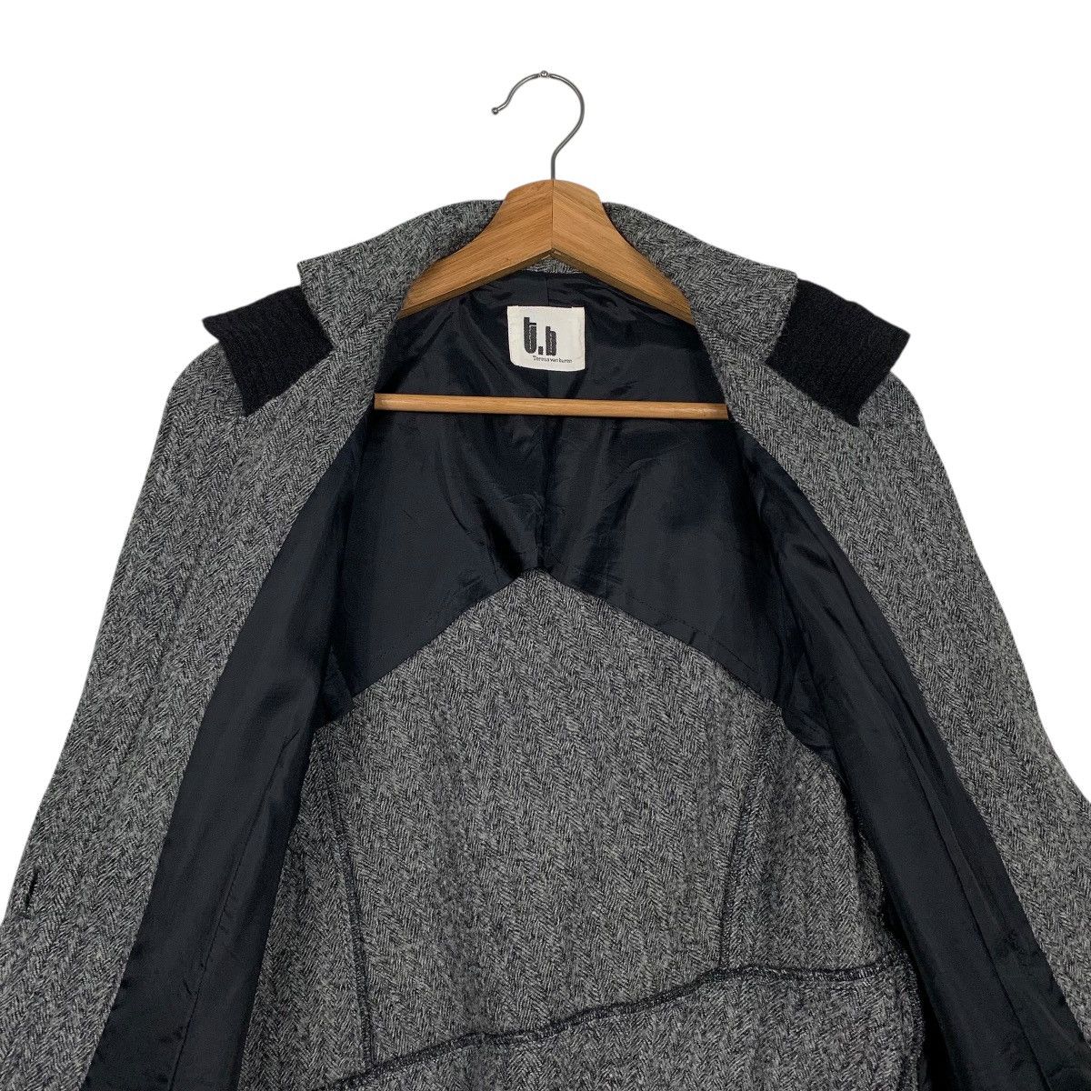 Other Taresa Van Buren Jacket Size S / US 4 / IT 40 - 12 Thumbnail