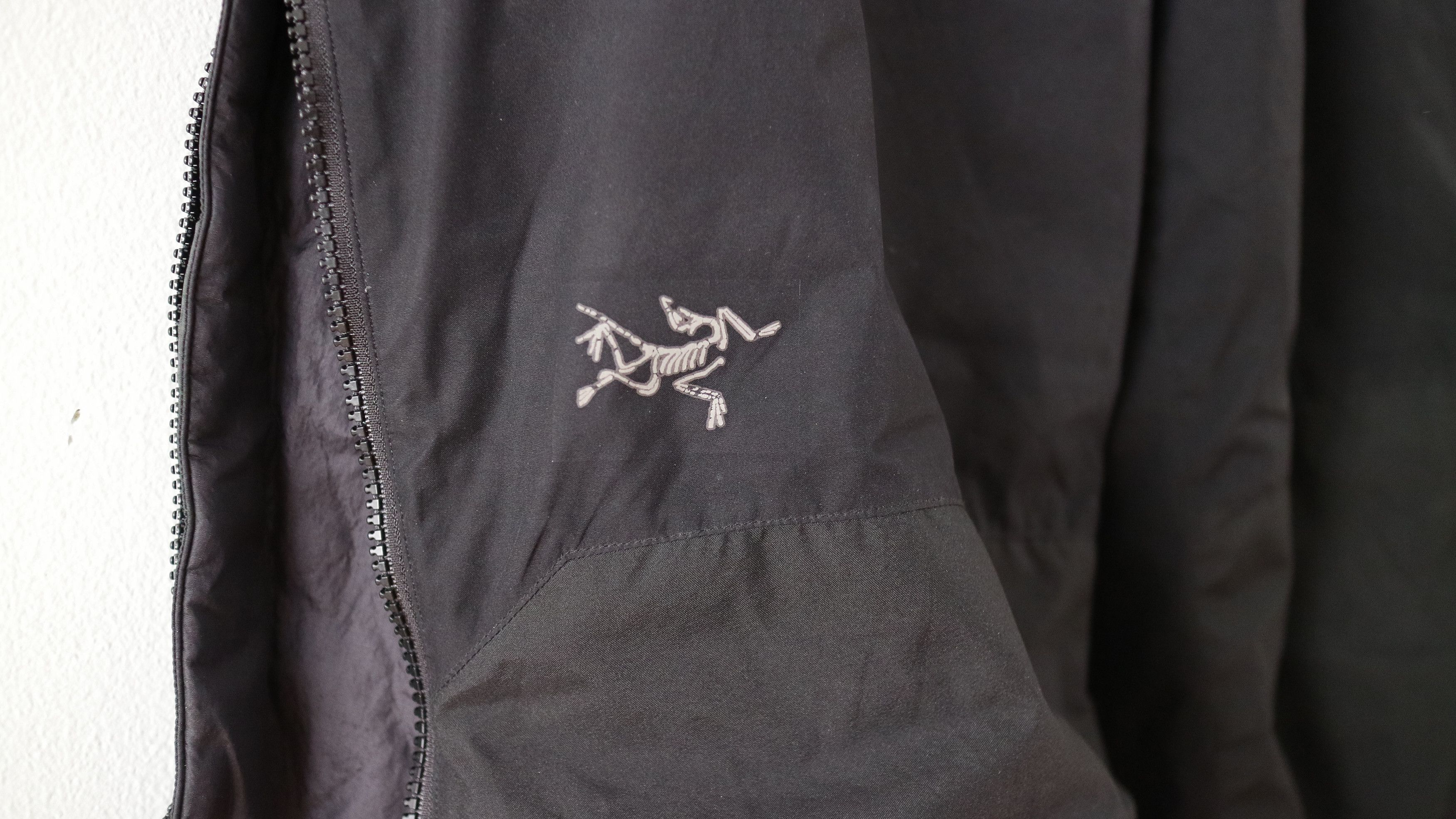 Arc'teryx Arc'teryx '08 Fission Pants Size US 32 / EU 48 - 5 Thumbnail