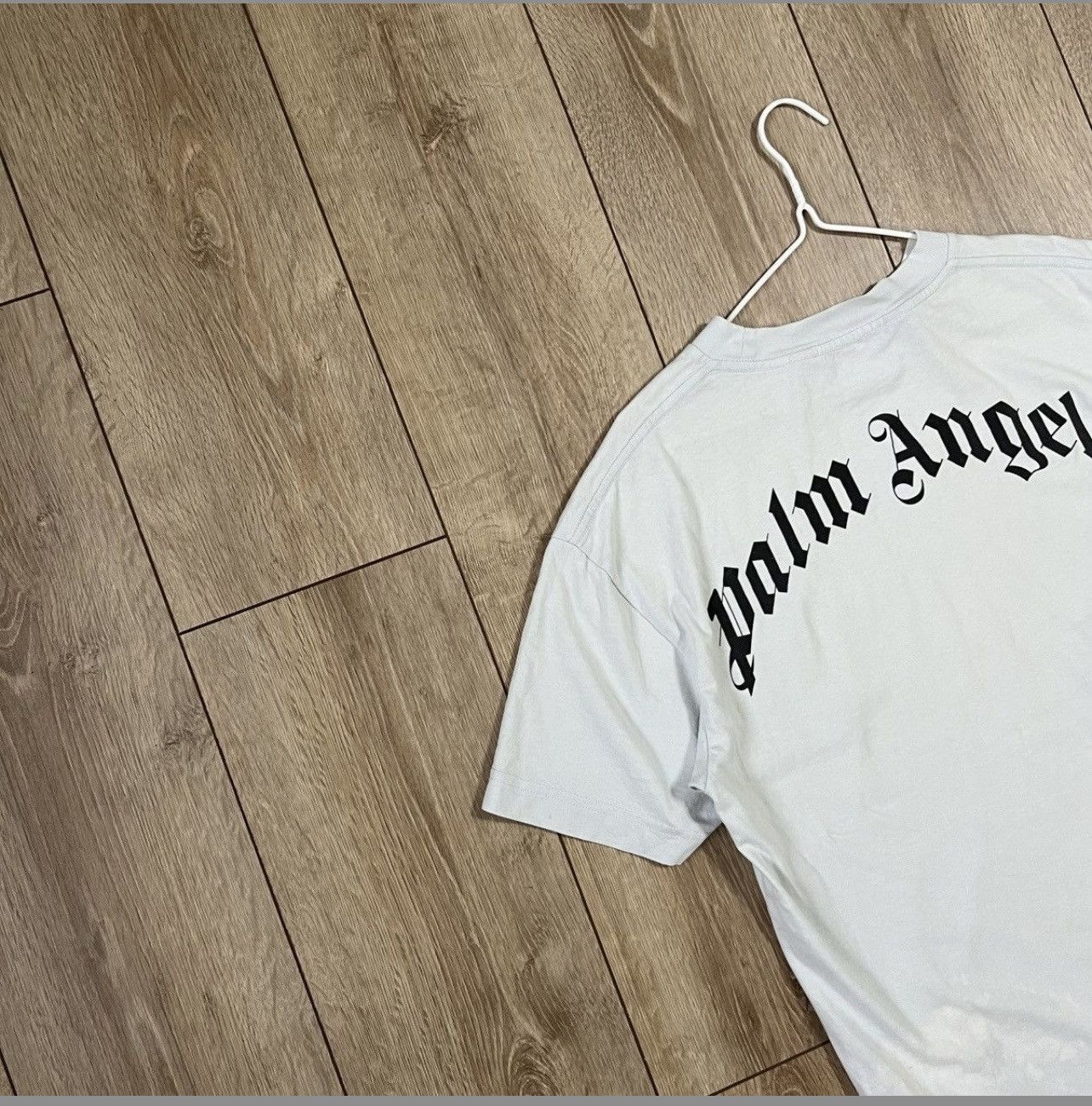 Palm Angels PALM ANGELS RARE TIE-DYE T-SHIRT BIG BEAR LOGO Size US S / EU 44-46 / 1 - 9 Thumbnail