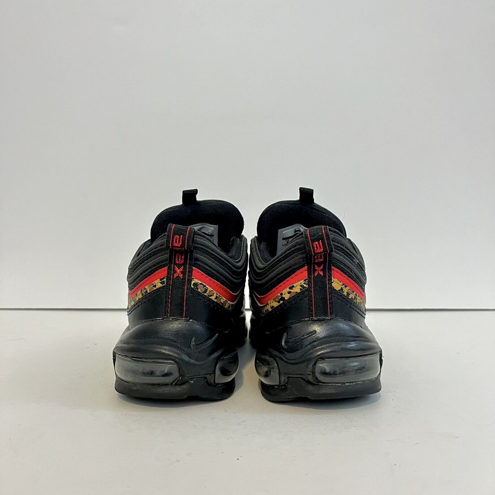 Nike 2018 Nike Air Max 97 Leopard Pack BV6113-001 Wmns Sz 6 4.5Y Size US 6 / IT 36 - 5 Thumbnail