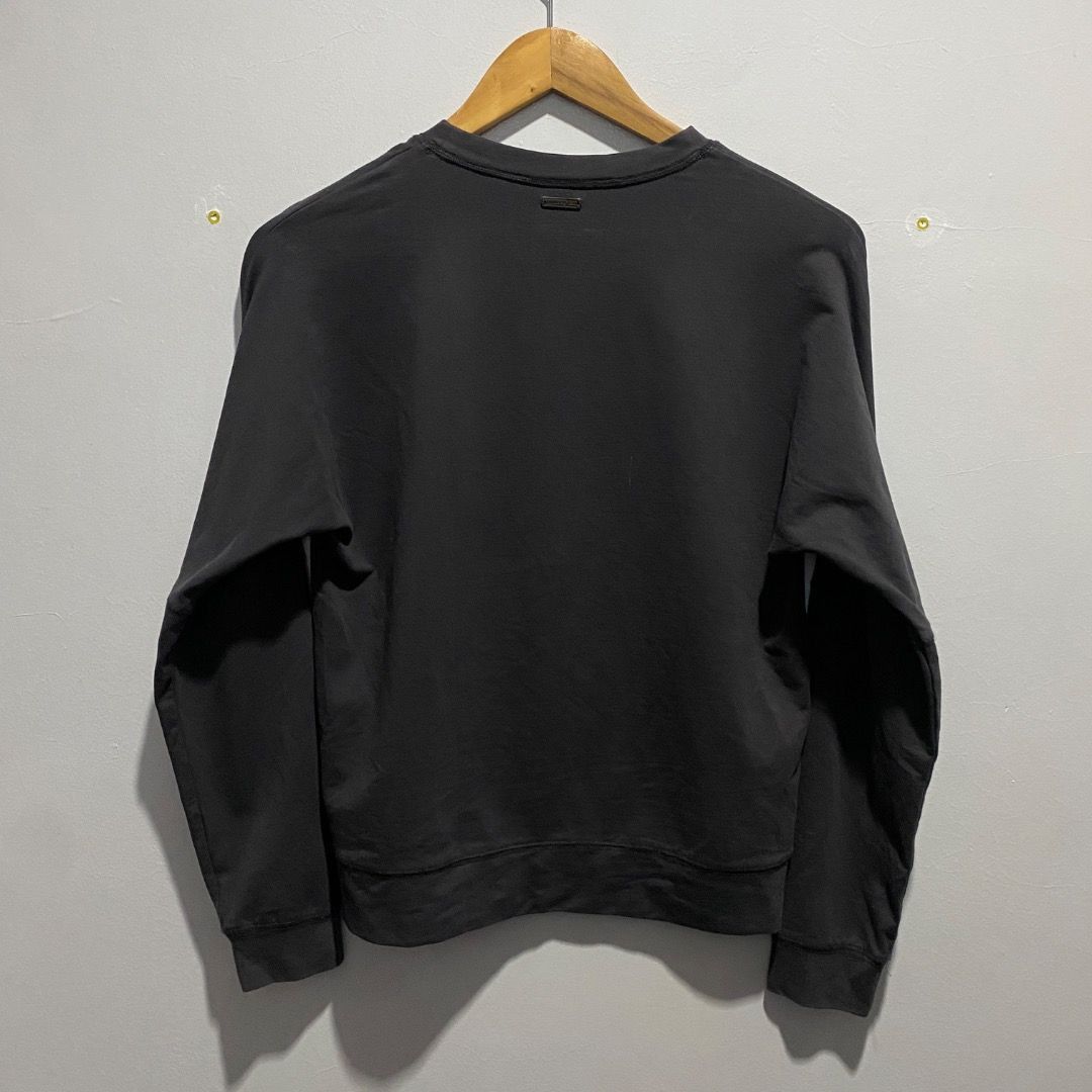 Vivienne Tam Vivienne Tam SS14 CNY Horse Sweatshirt S/M Size M / US 6-8 / IT 42-44 - 8 Thumbnail