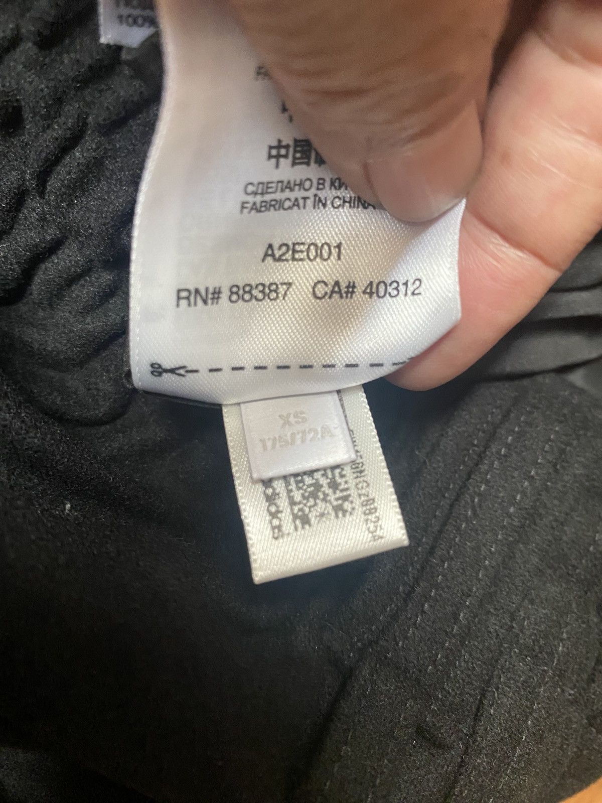 Y-3 Y-3 Cargo Pants BNWT Size US 28 / EU 44 - 13 Thumbnail
