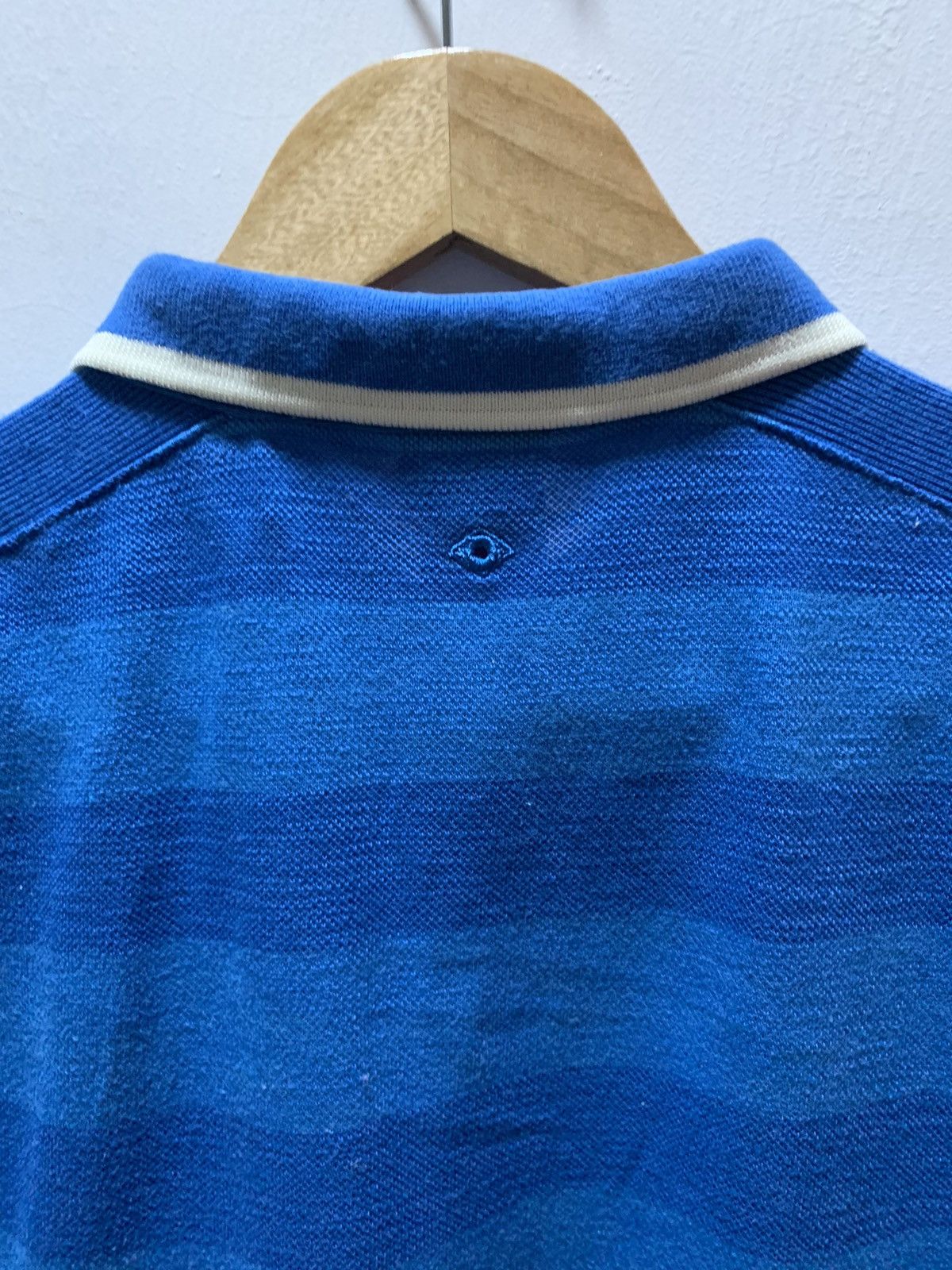 Nike Nike Polo Shirt Medium Size Size US M / EU 48-50 / 2 - 11 Thumbnail