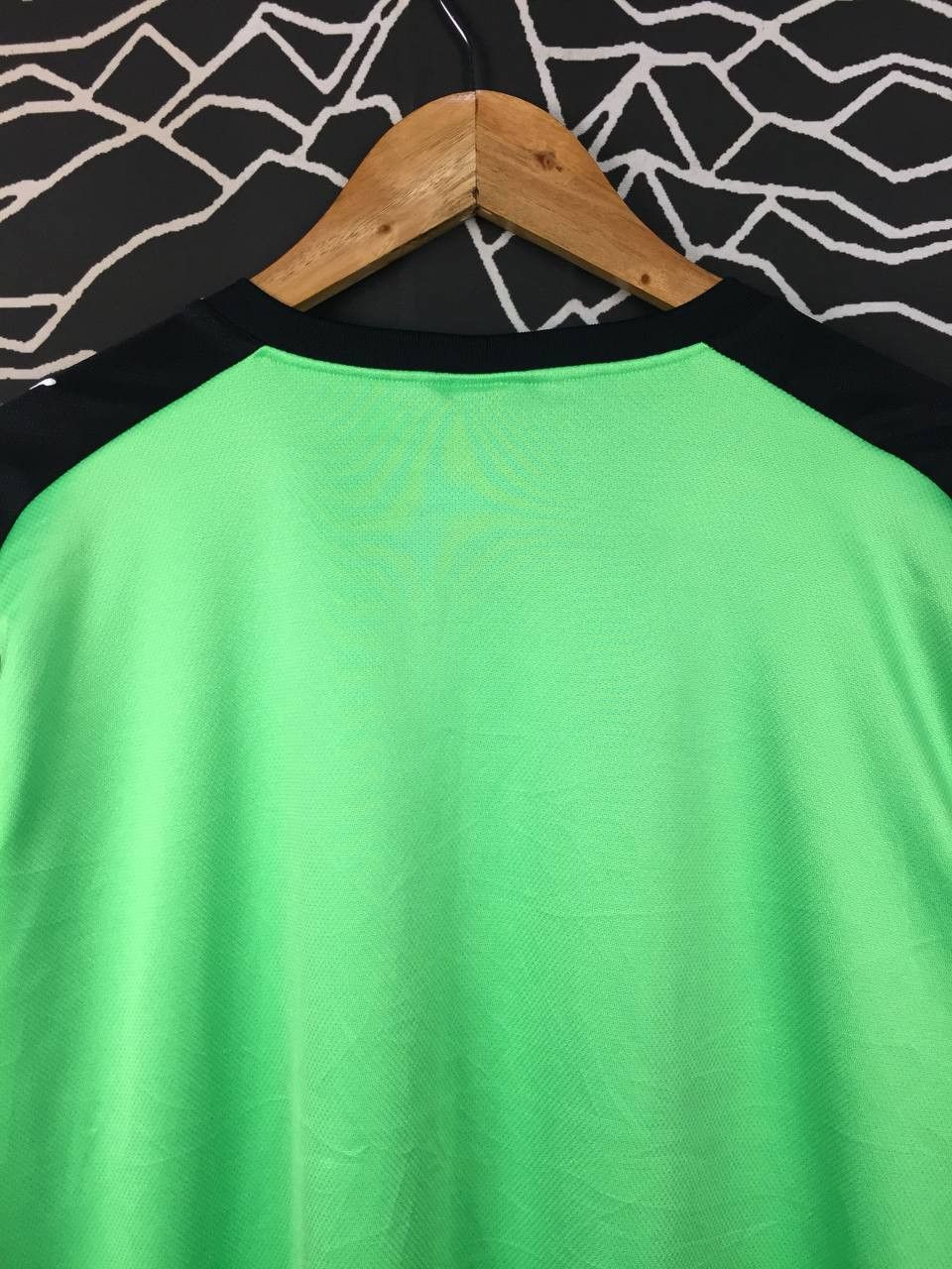 Puma Puma Japan SportLifestyle Long Sleeve Training Jersey Size US L / EU 52-54 / 3 - 8 Thumbnail