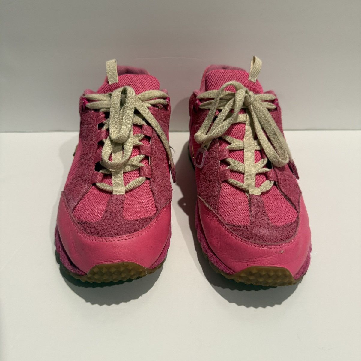 Jacquemus × Nike Air Humara Size US 10 / EU 43 - 5 Thumbnail