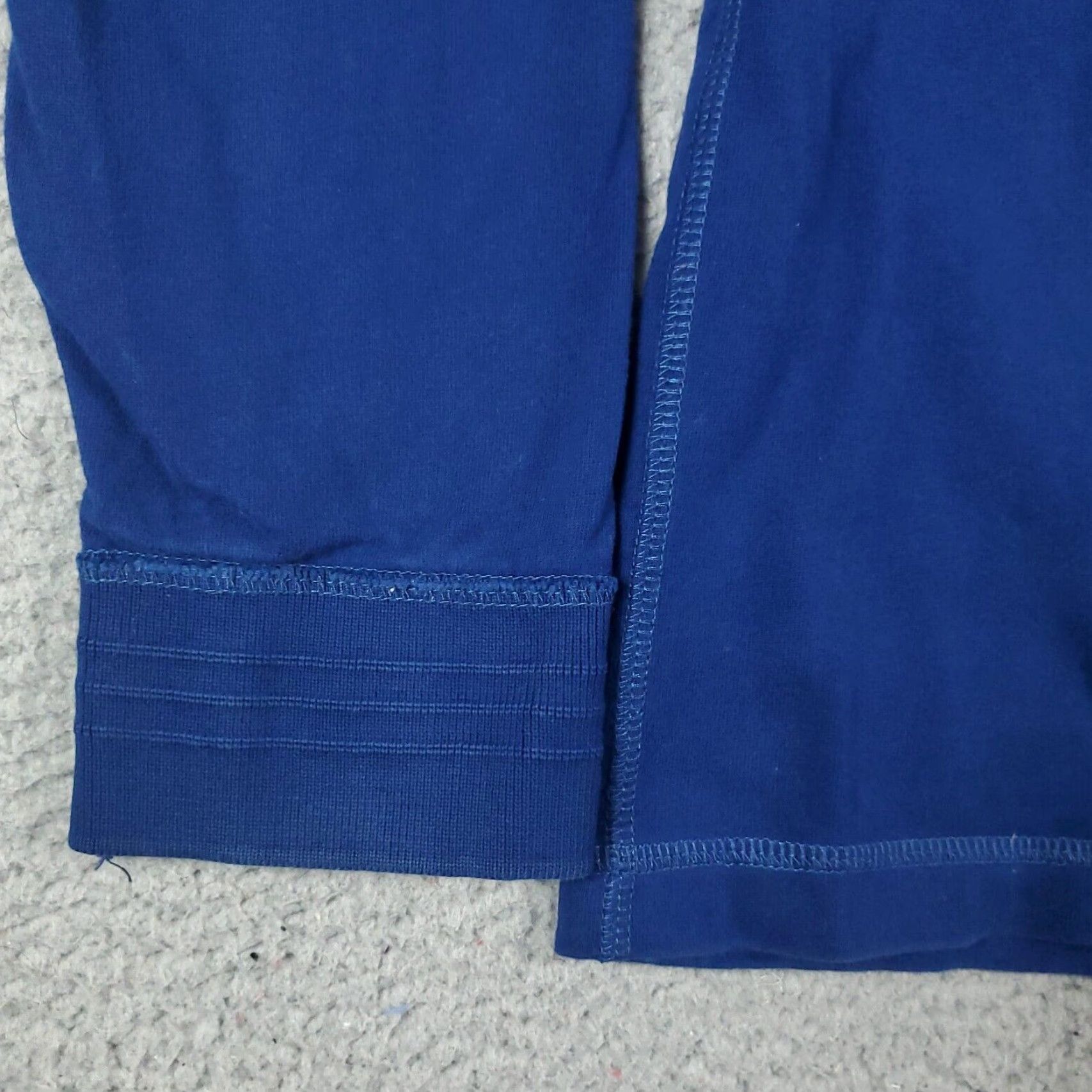 Tommy Hilfiger Tommy Hilfiger Mens Large Blue Casual Pullover Sweater Shirt Size US L / EU 52-54 / 3 - 4 Thumbnail