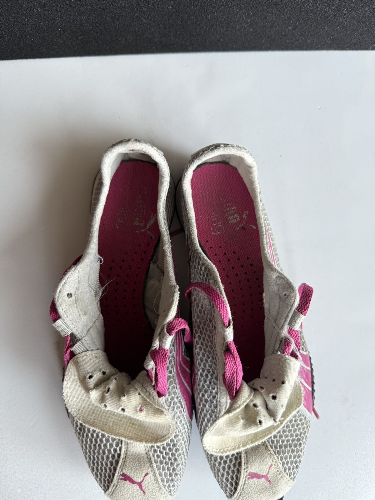 Puma Vintage Puma H-Street Sneakers Puma Speed Car size 37.5 Size US 7.5 / IT 37.5 - 10 Thumbnail