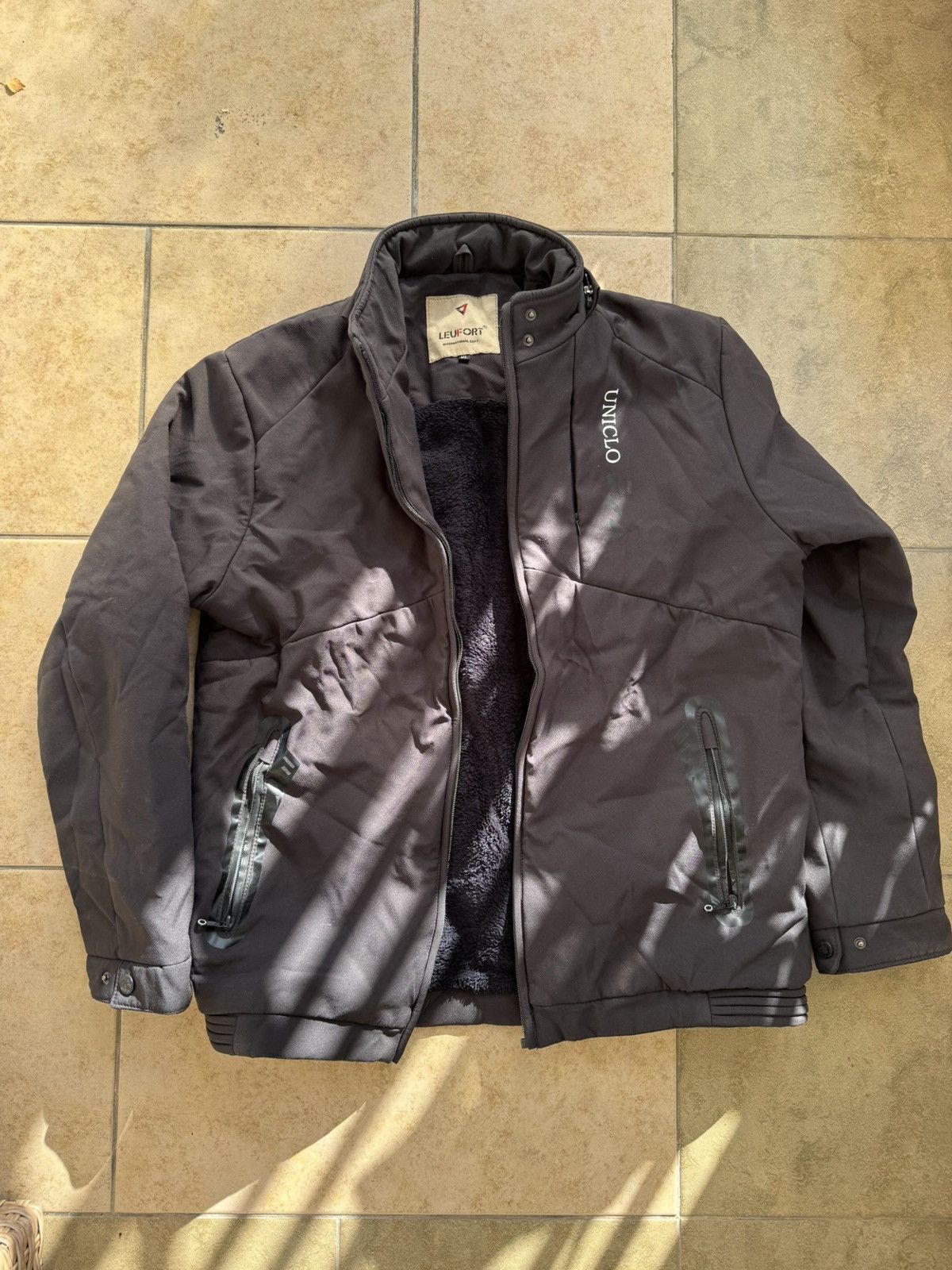 Vintage Vintage jacket Size US XL / EU 56 / 4 - 1 Thumbnail