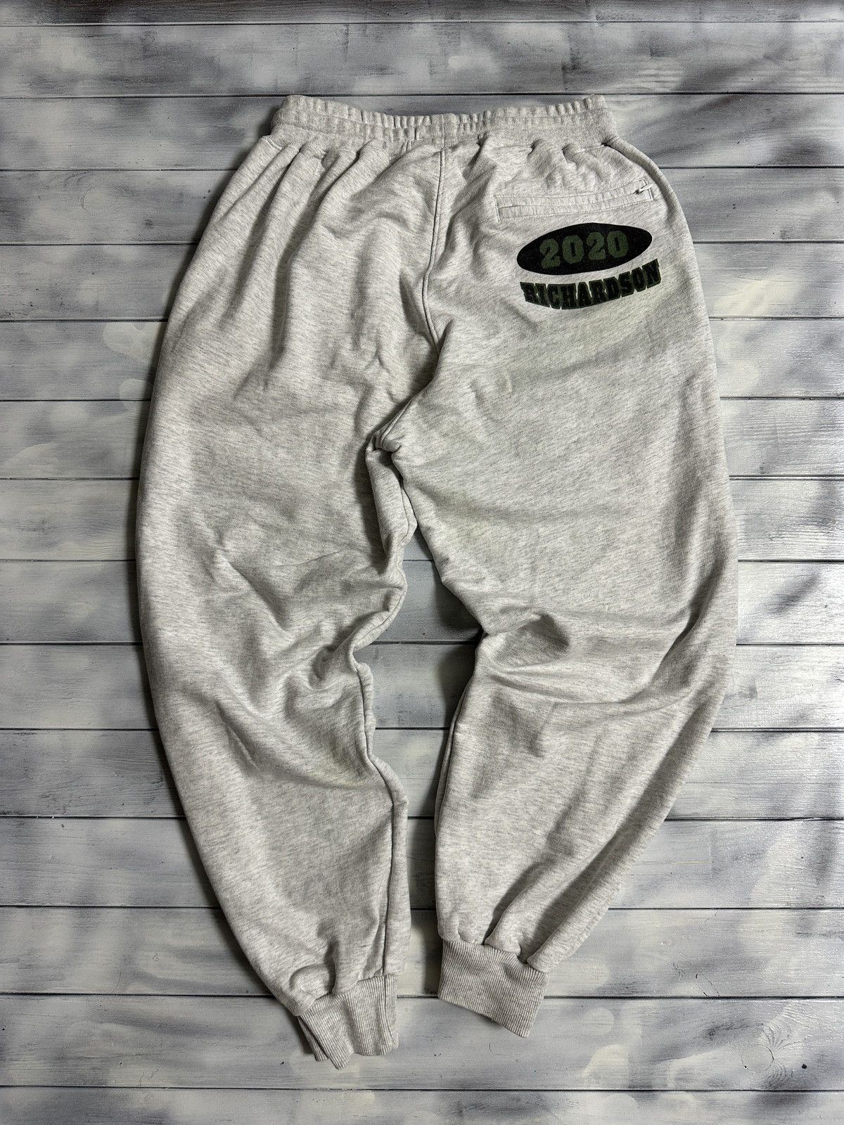 Richardson Pants Richardson 2020 Size M(3) Streatwear Size US 32 / EU 48 - 1 Thumbnail