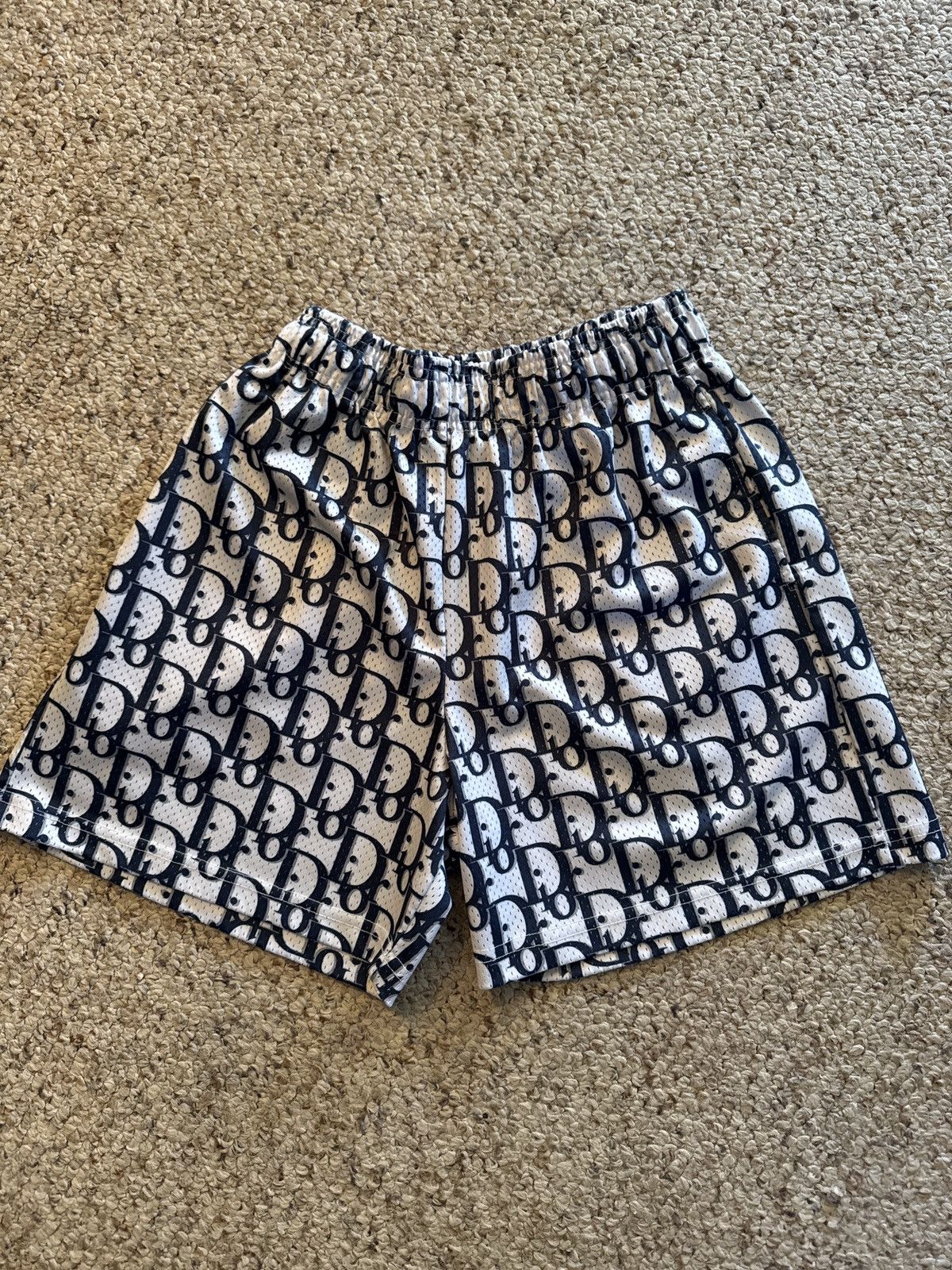 Bravest Studios Dior Shorts | Grailed