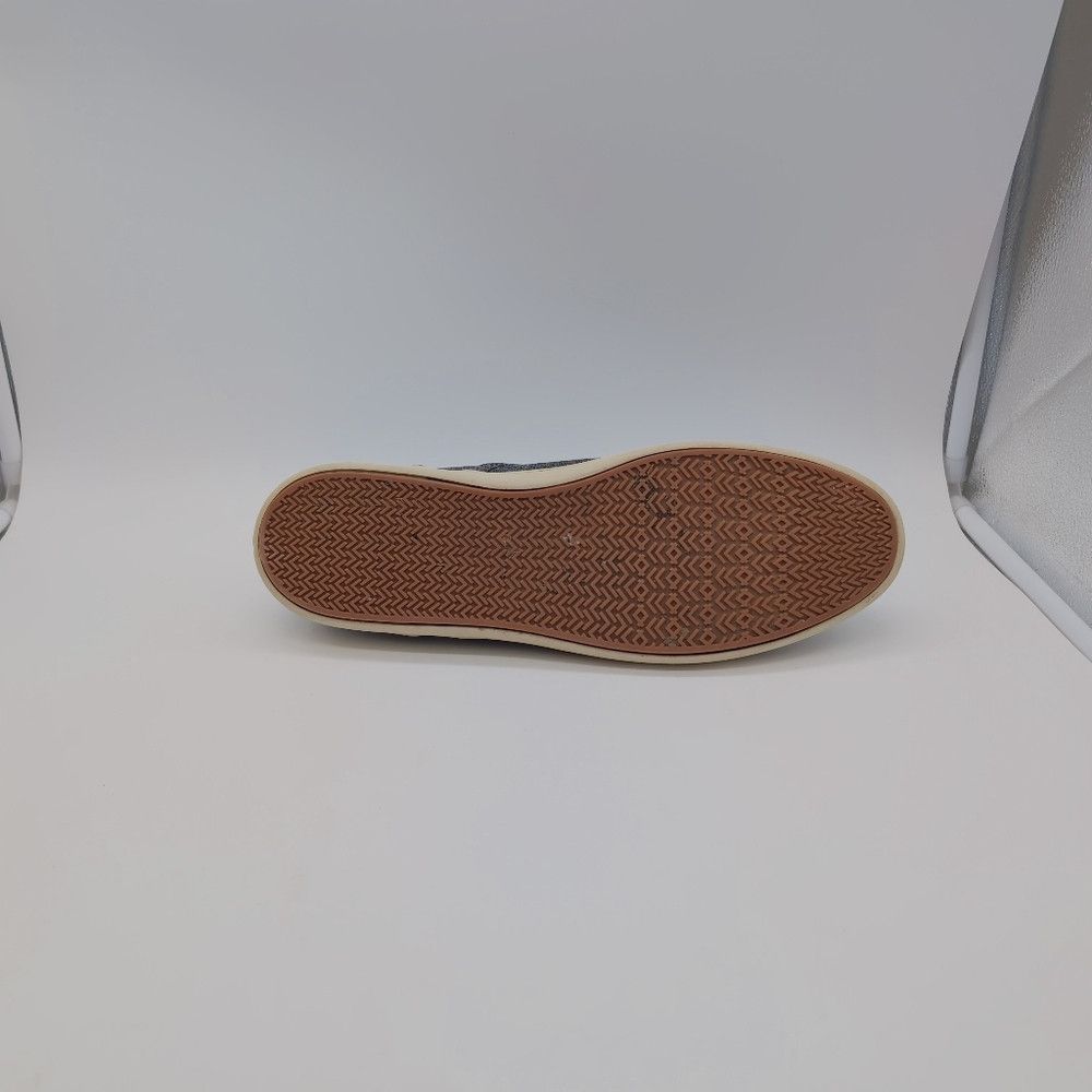 Steve Madden Men's Gray Casual Shoes Fenta Steve Madden Sz 12 Cloth / Ca Size US 12 / EU 45 - 9 Thumbnail