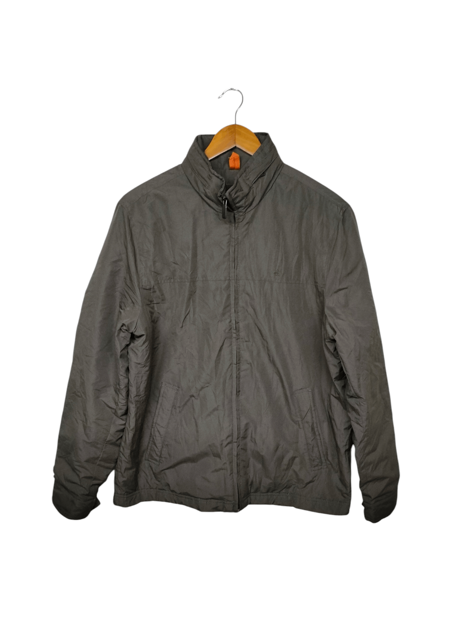 Dockers Dockers jacket with hidden hoodie Size US M / EU 48-50 / 2 - 1 Thumbnail
