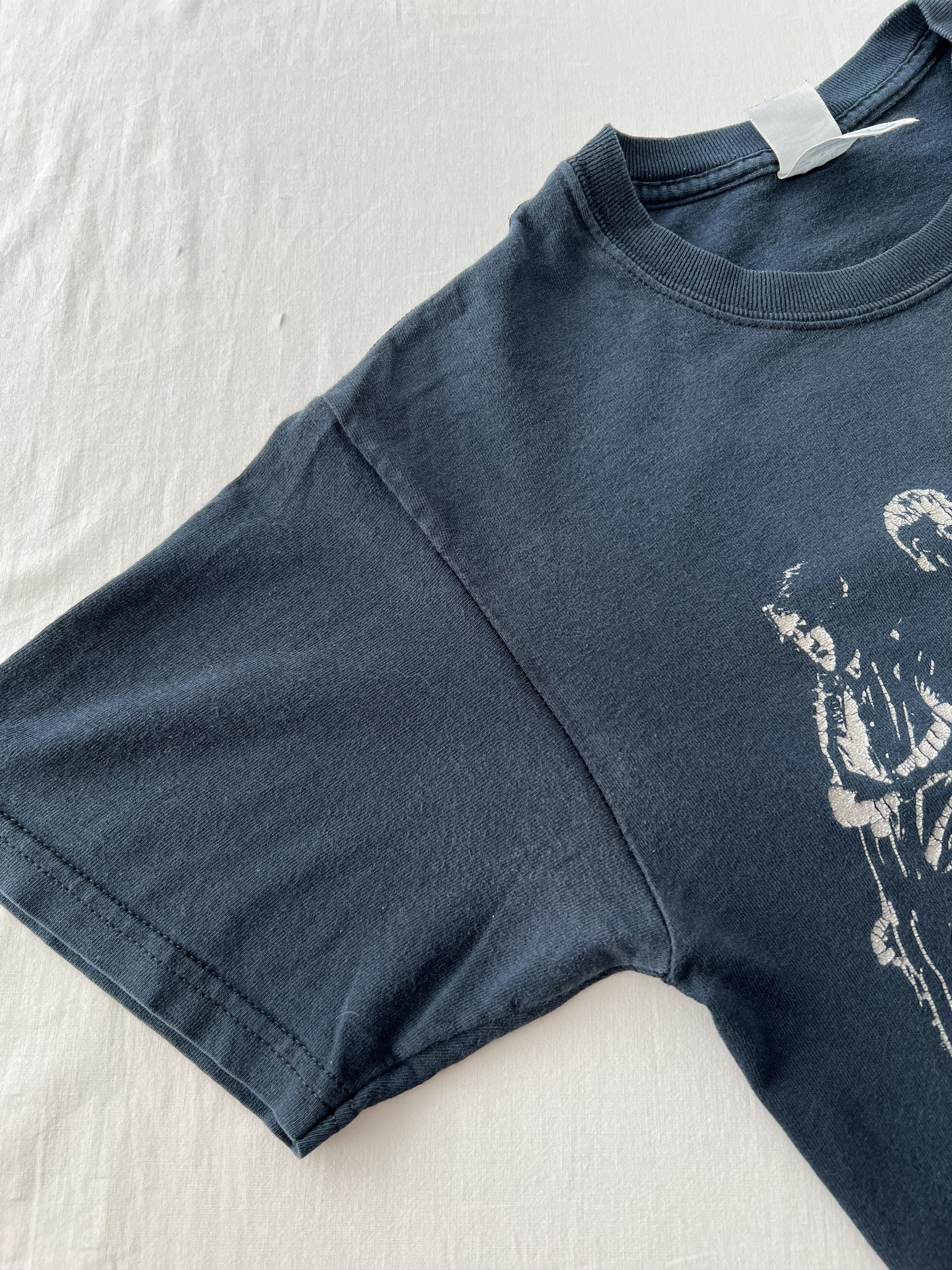 Band Tees Vintage 2006 Foo Fighters Hyde Park Black T-shirt Size US S / EU 44-46 / 1 - 9 Thumbnail