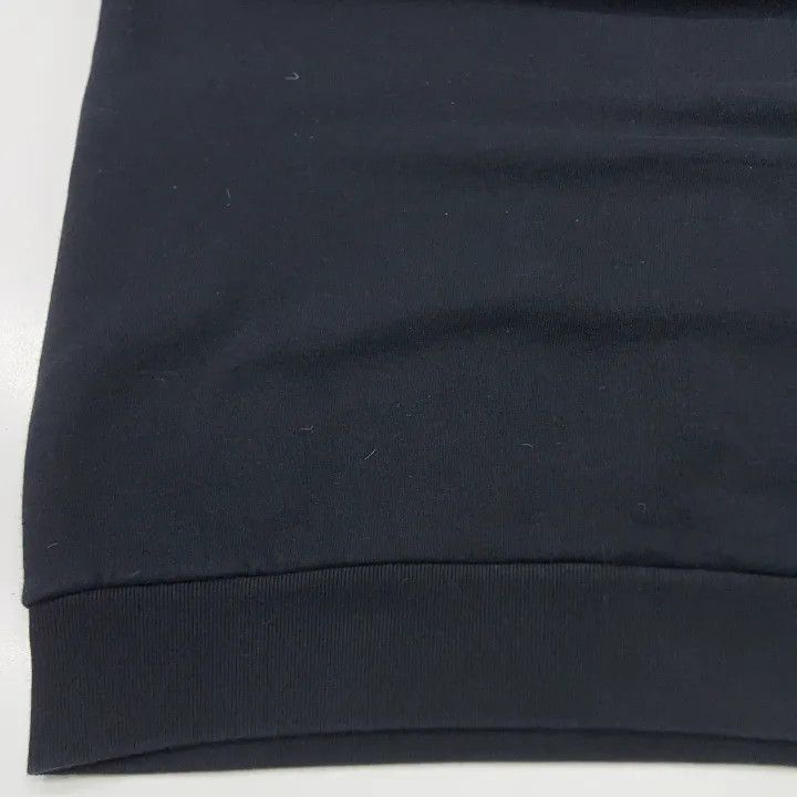 Gucci Gucci Gucci Black Printed Hoodie for Men and Women -2506 Size US L / EU 52-54 / 3 - 9 Thumbnail