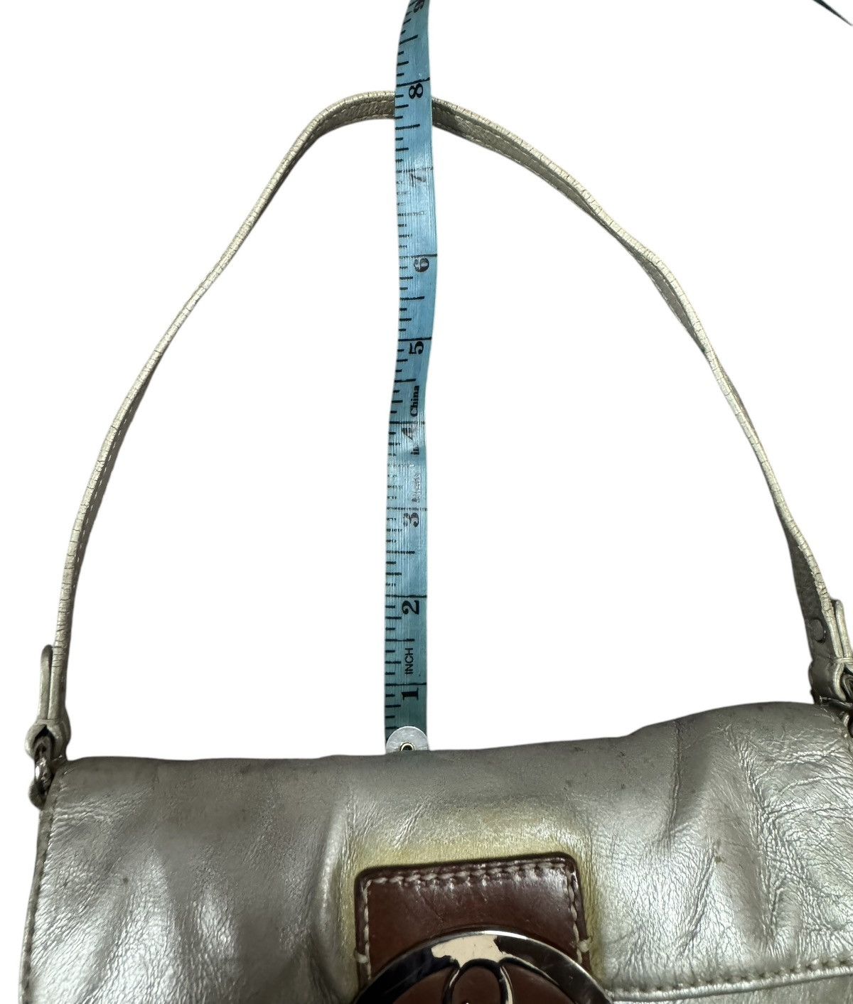 Kate Spade Kate Spade New York Mini Hobo Bag Size ONE SIZE - 15 Thumbnail