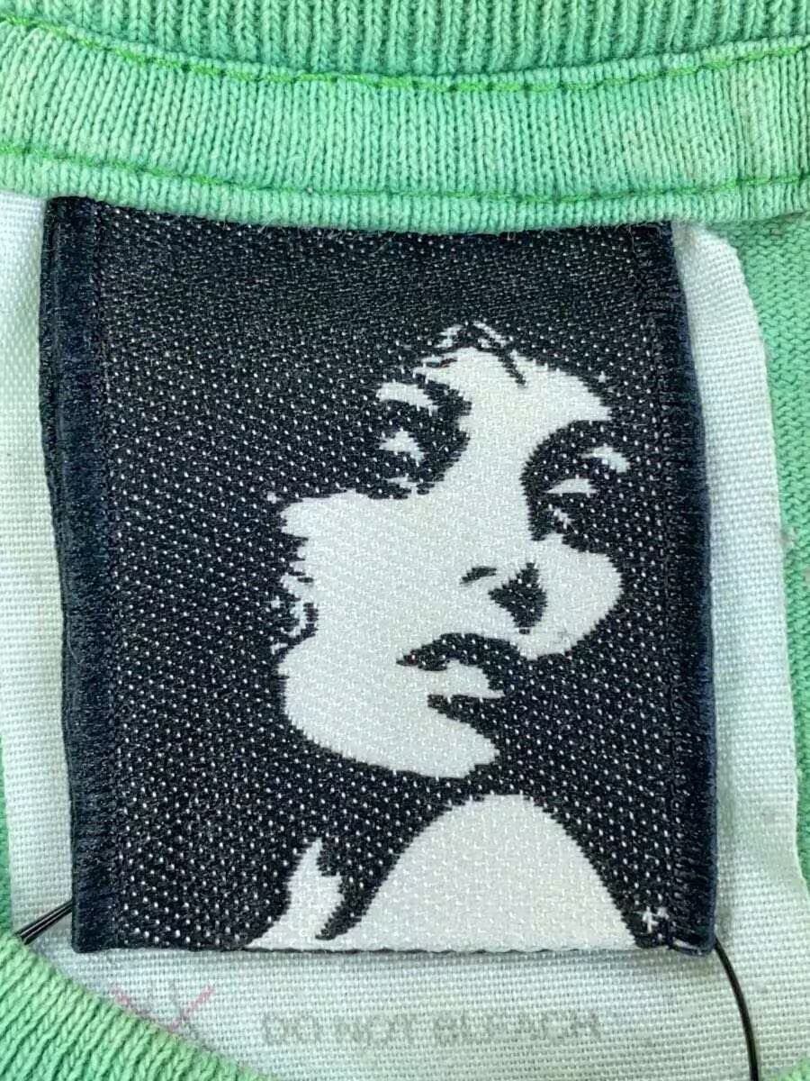 Hysteric Glamour SS00 Hysteric Nude Guitar Tee Size US L / EU 52-54 / 3 - 6 Thumbnail