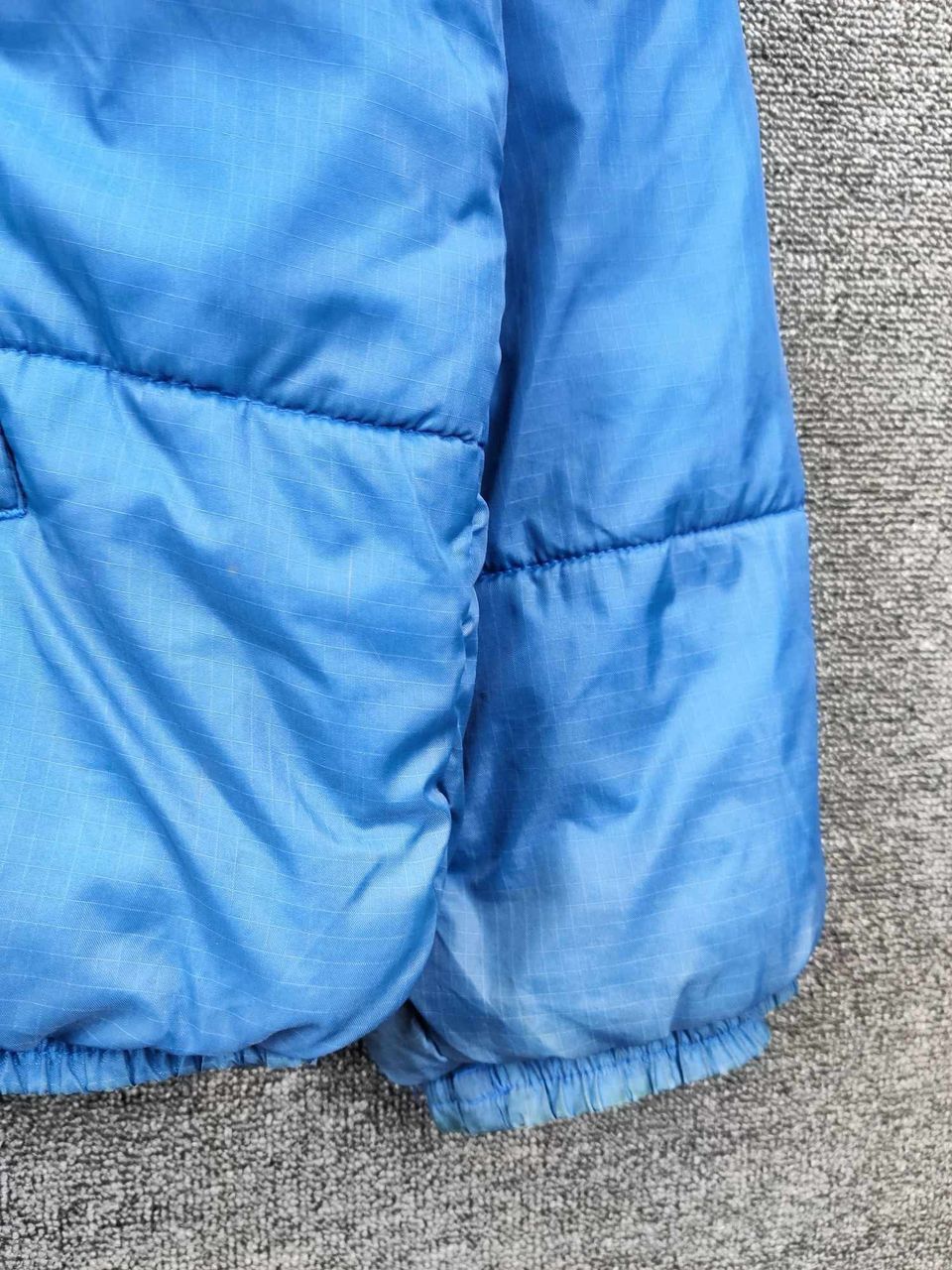 Helly Hansen Vintage Helly Hansen Puffer Jacket Size US M / EU 48-50 / 2 - 3 Thumbnail