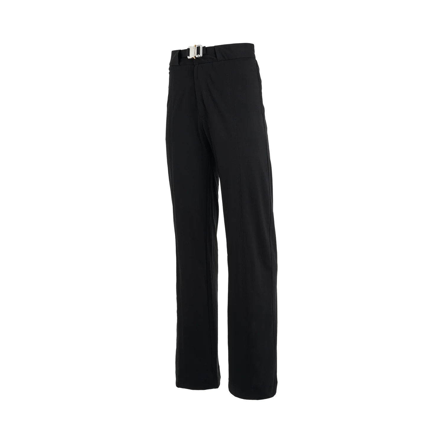 1017 ALYX 9SM o1mris0824 Pants in Black Size US 30 / EU 46 - 2 Thumbnail