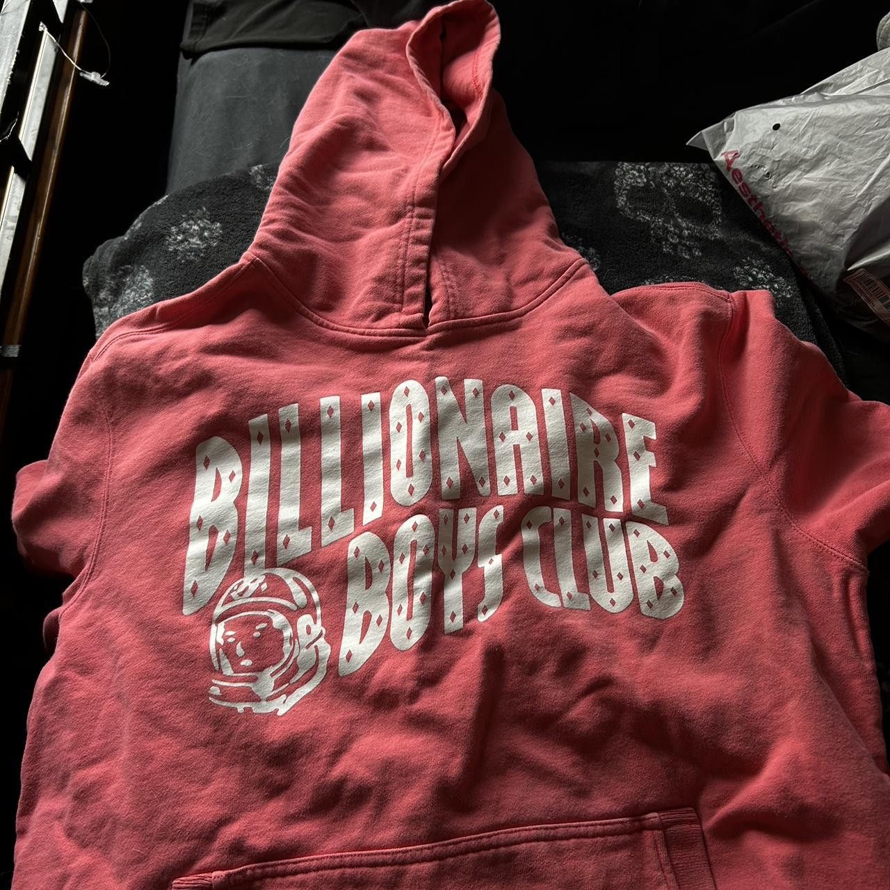 Billionaire Boys Club Billionaire Boys Club hoodie Size US M / EU 48-50 / 2 - 2 Thumbnail