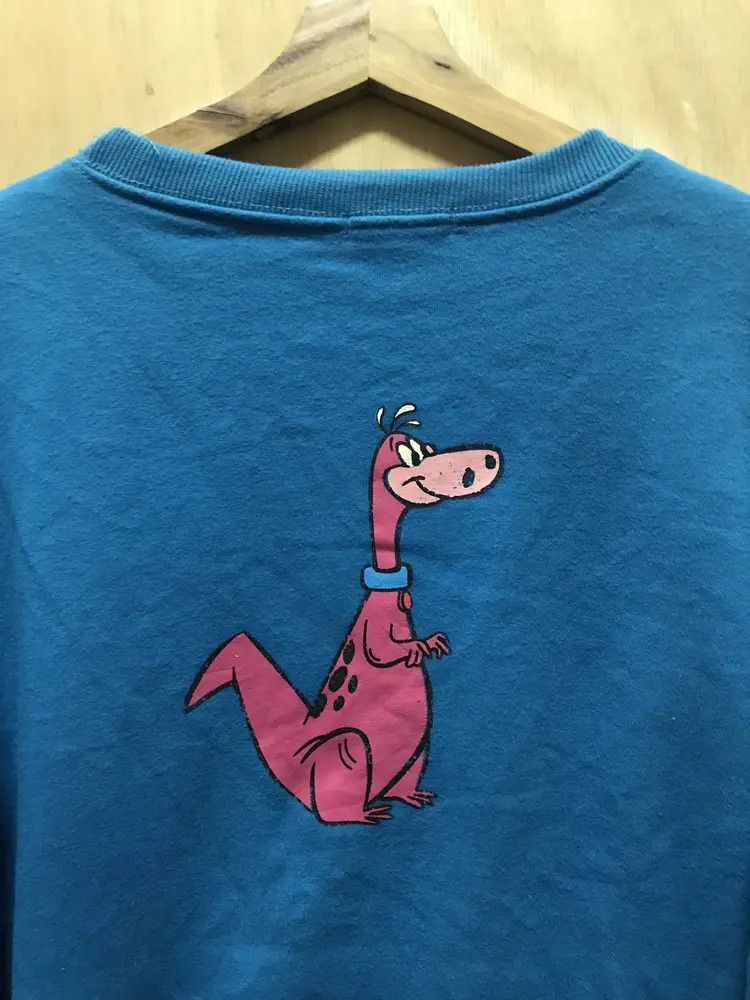 Japanese Brand AN Dino Ebole Sweatshirts Size XL / US 12-14 / IT 48-50 - 4 Thumbnail