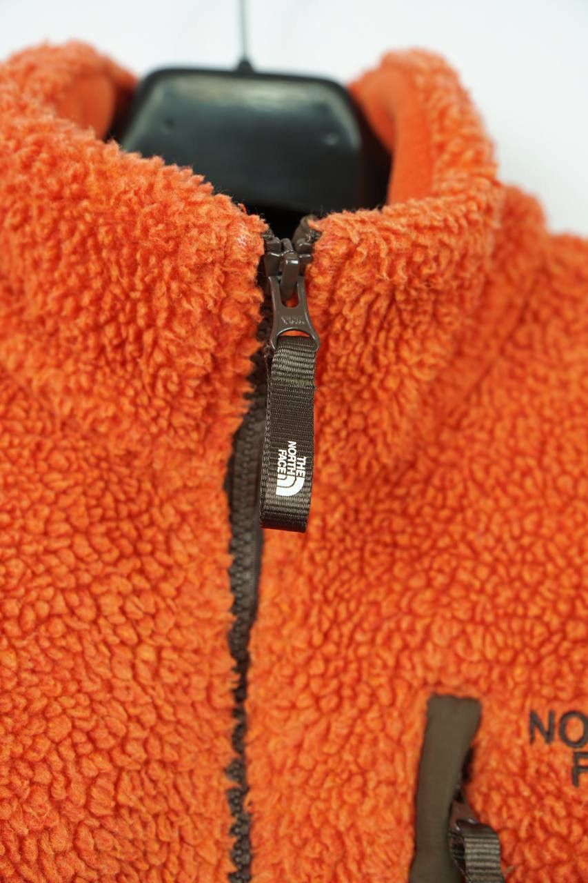 The North Face The North Face Sherpa White Label Size US S / EU 44-46 / 1 - 4 Thumbnail