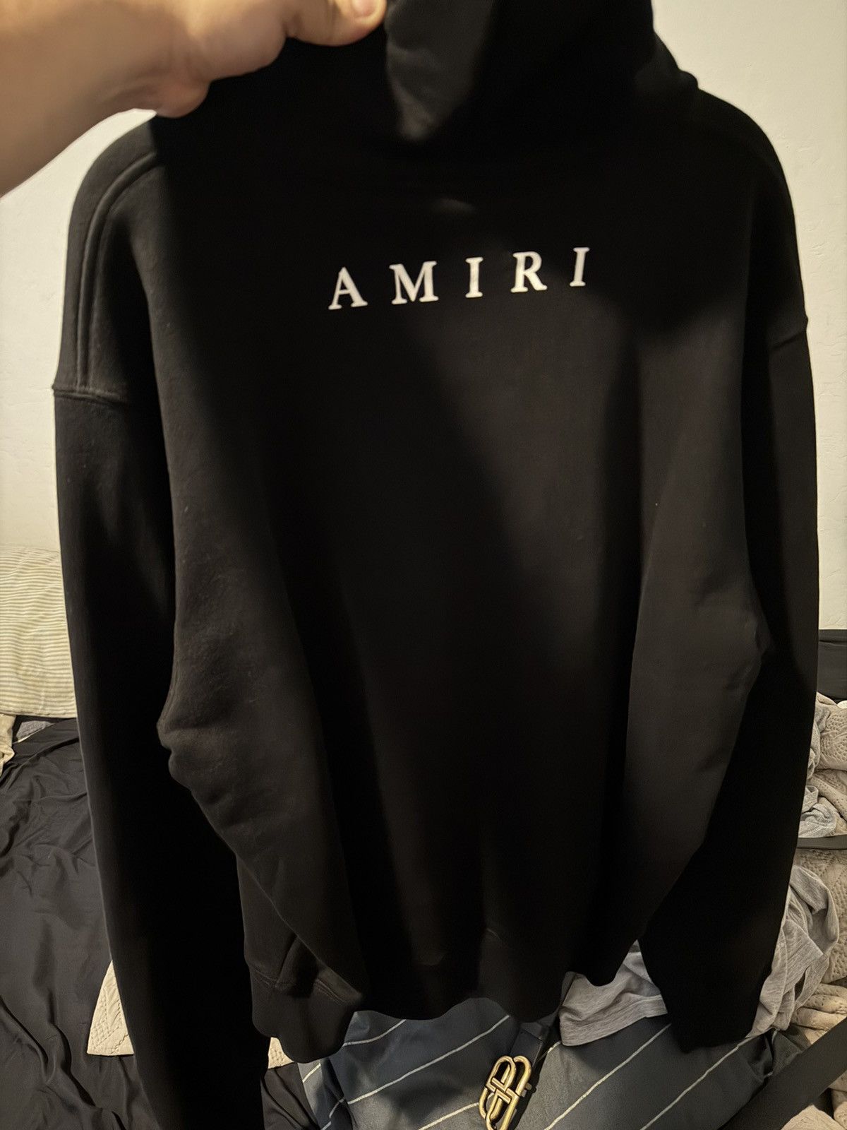 Amiri Amiri hoodie Size US L / EU 52-54 / 3 - 2 Thumbnail