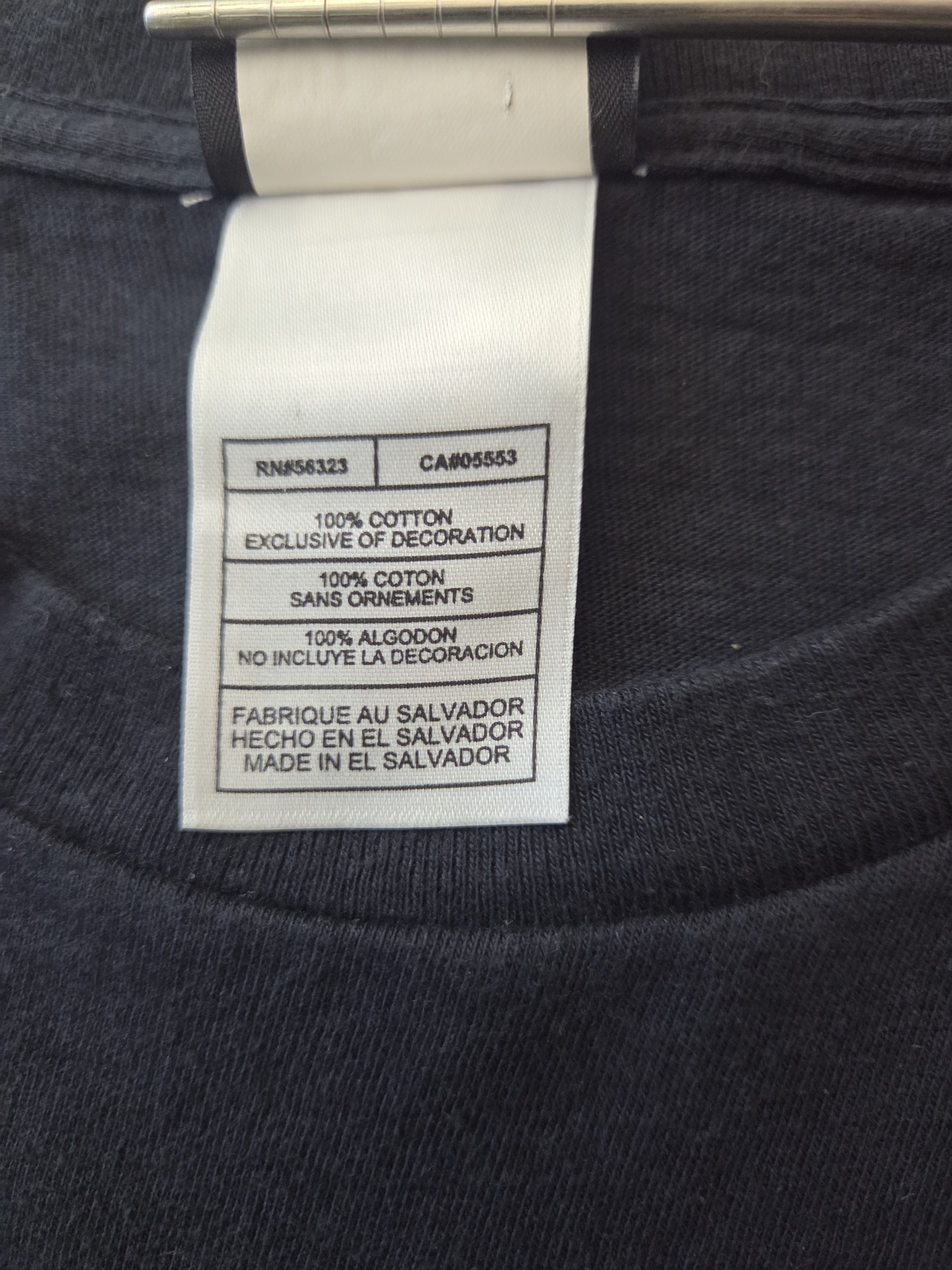 Nike Nike 6.0 Logo collage Tshirt Sz XL Size US XL / EU 56 / 4 - 7 Thumbnail