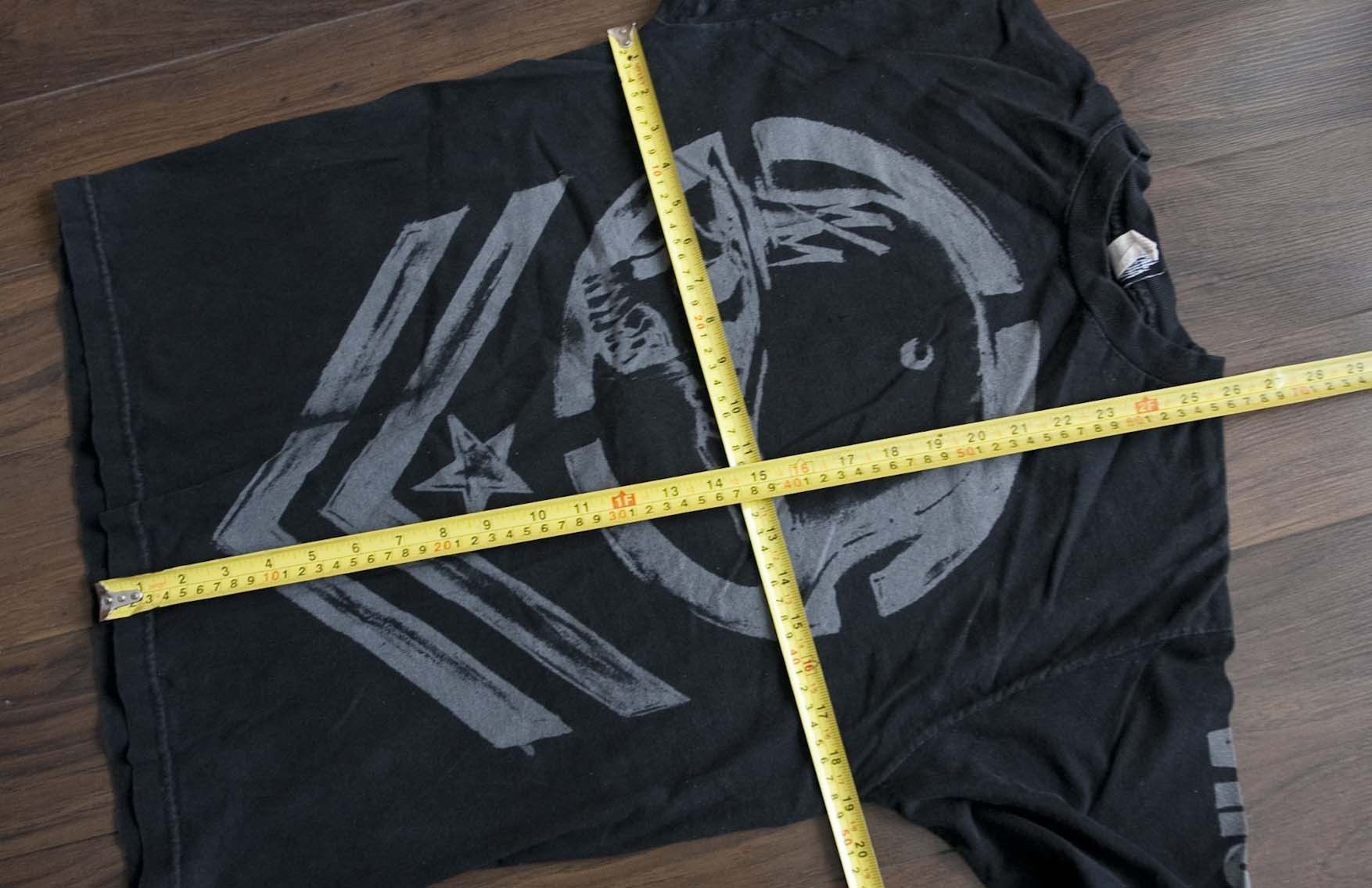 Metal Mulisha Metal Mulisha T Shirt Long Sleeve Size S/M Size US S / EU 44-46 / 1 - 4 Thumbnail