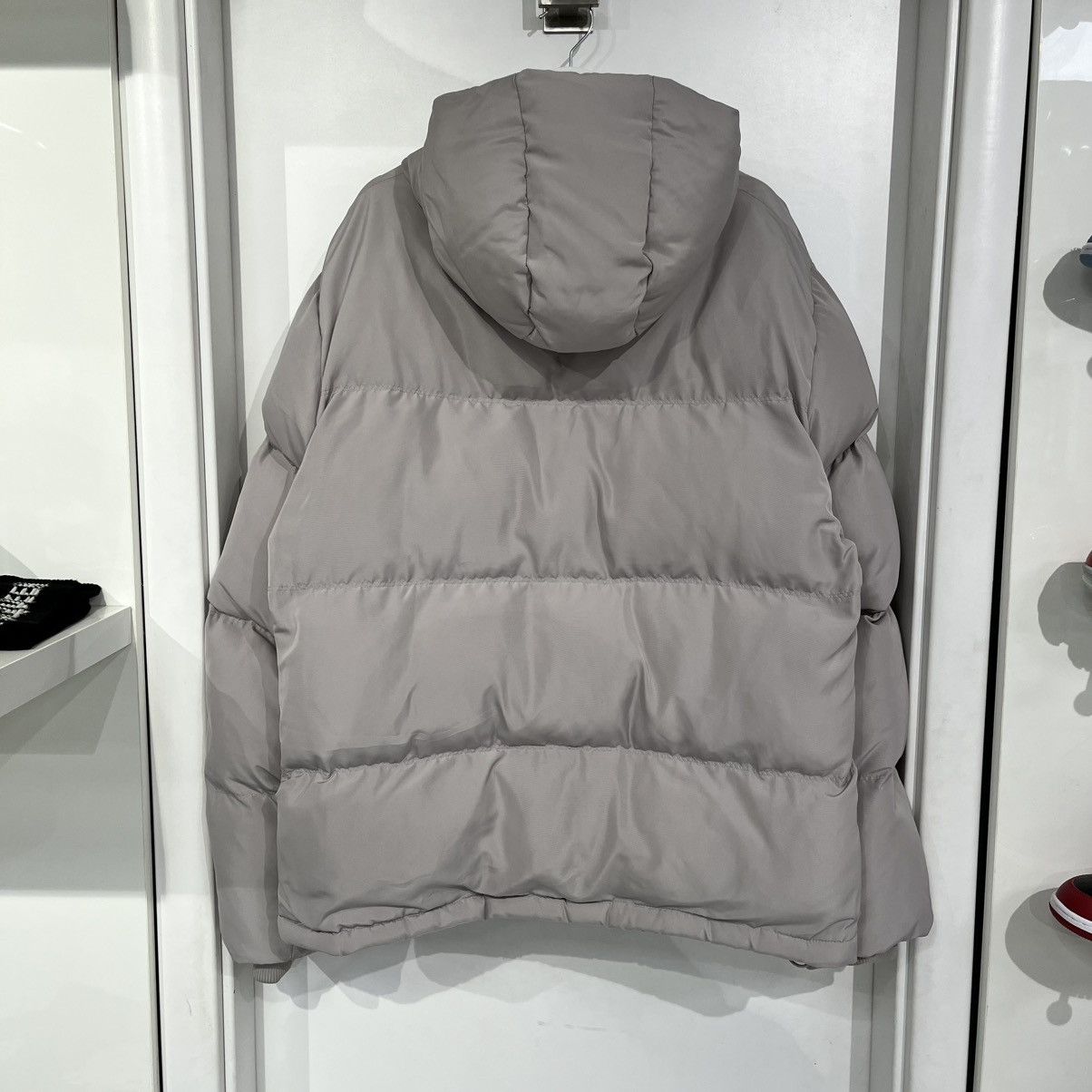 Maniere De Vior Manière De Voir Jacket Grey Size US XXL / EU 58 / 5 - 2 Thumbnail