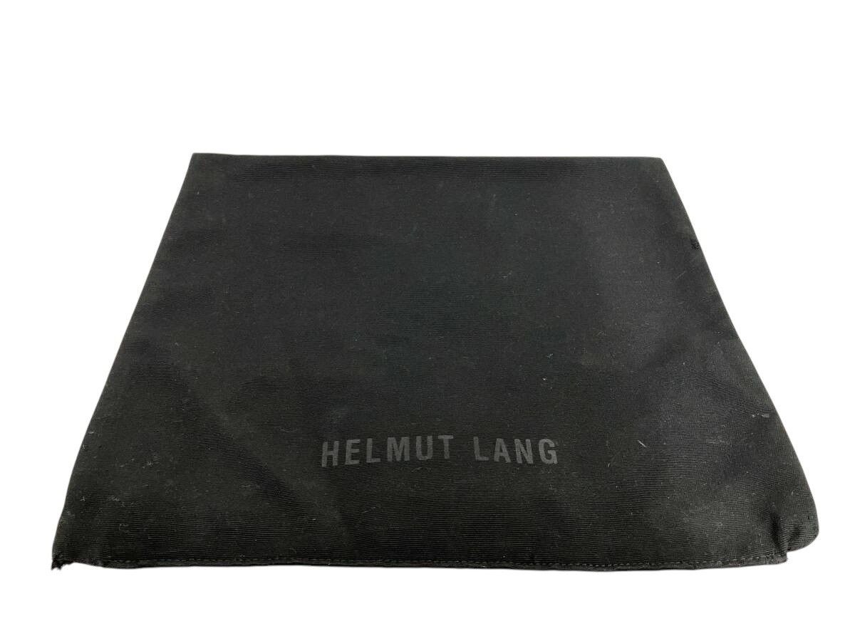 Helmut Lang Helmut Lang 2000’s handbag Size ONE SIZE - 3 Thumbnail